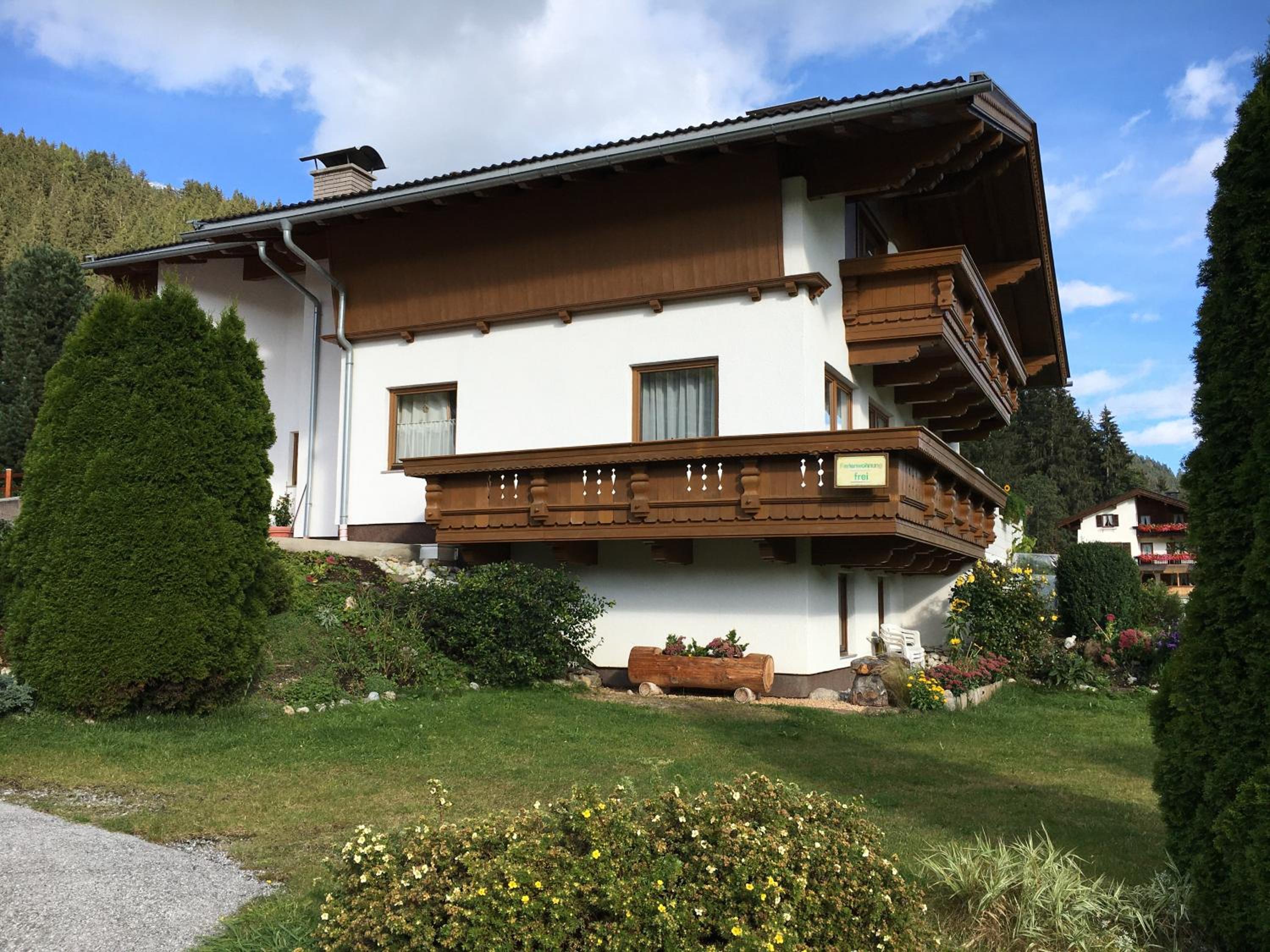 Haus Erler view 3