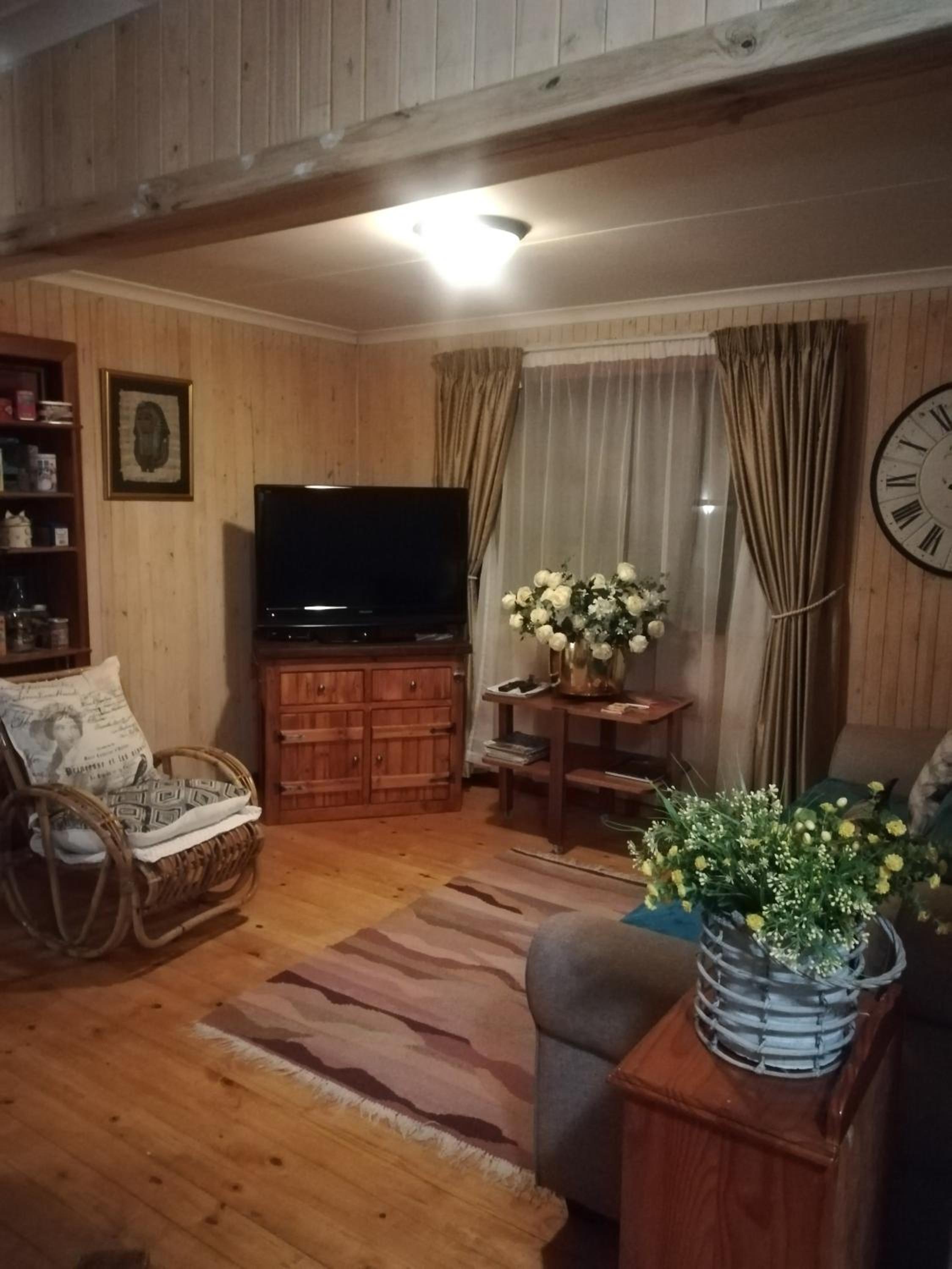 Kattekwaad Accommodation view 4
