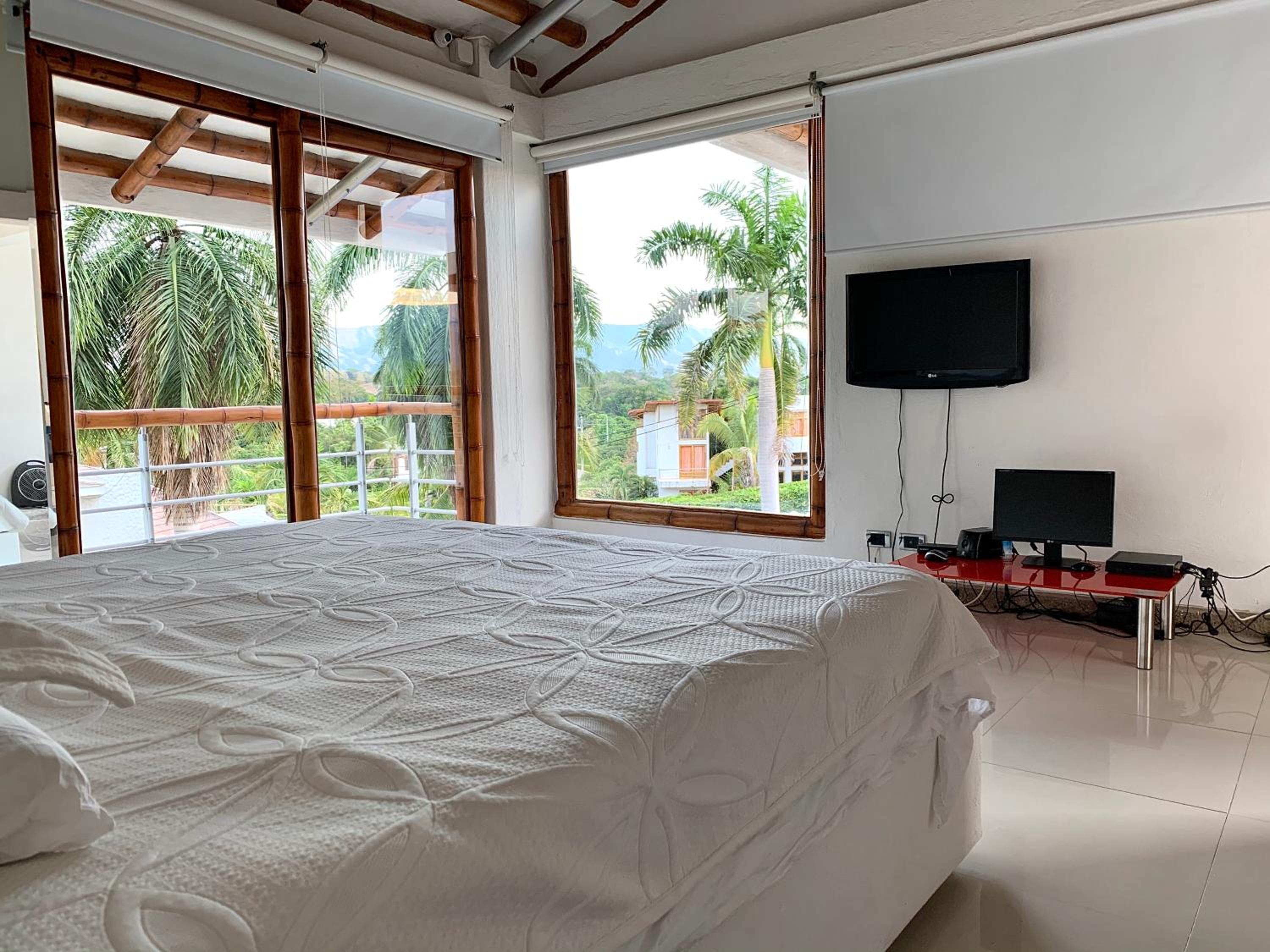 Casa Quinta de Descanso 