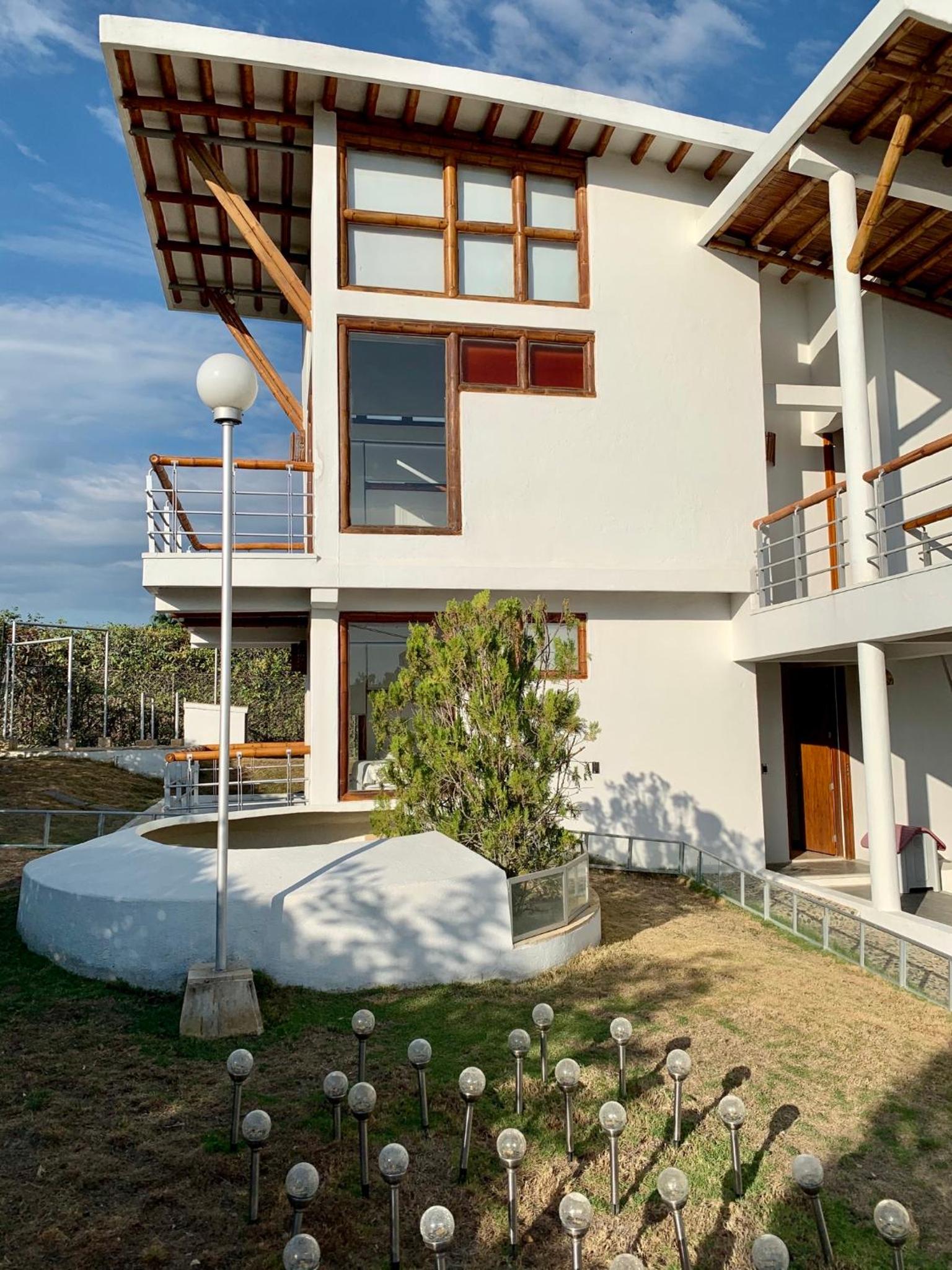 Casa Quinta de Descanso 