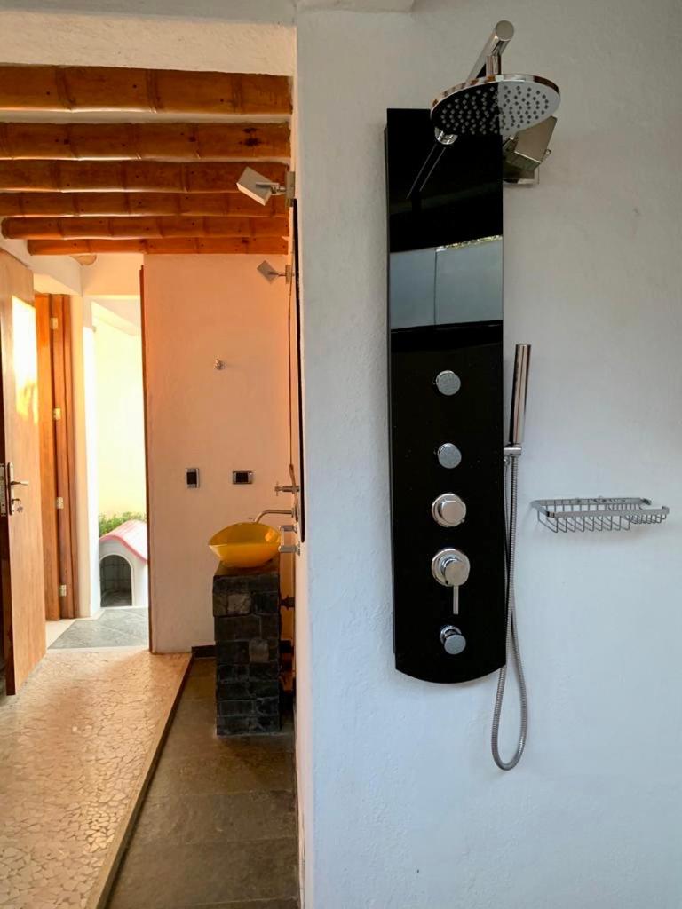 Casa Quinta de Descanso 