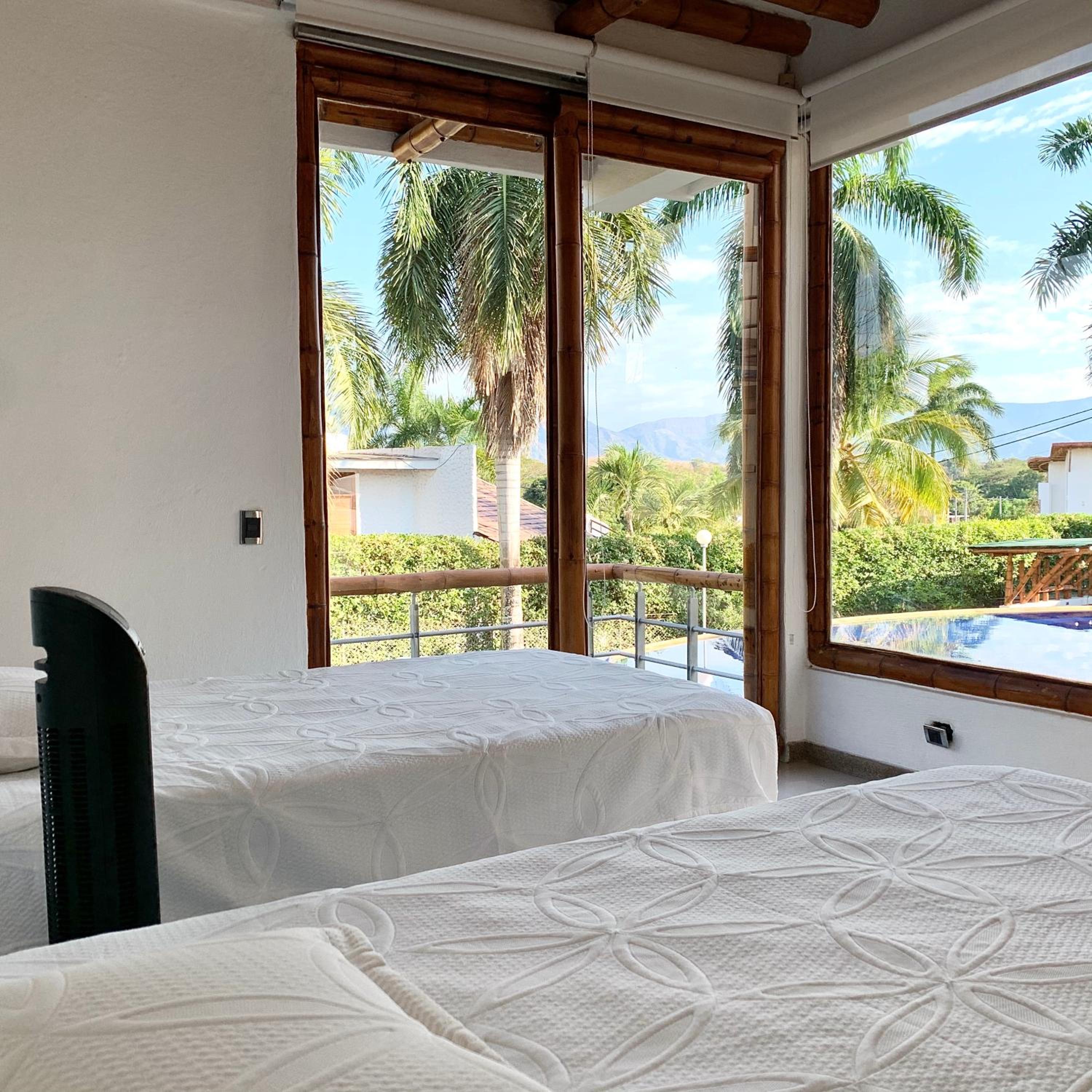 Casa Quinta de Descanso 