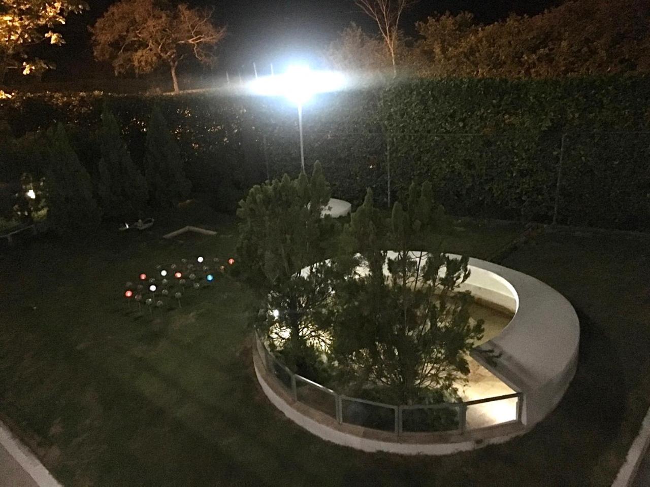 Casa Quinta de Descanso 
