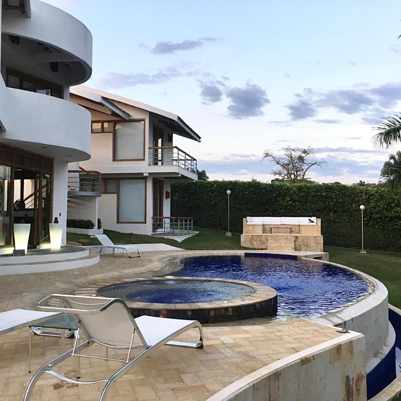 Casa Quinta de Descanso 