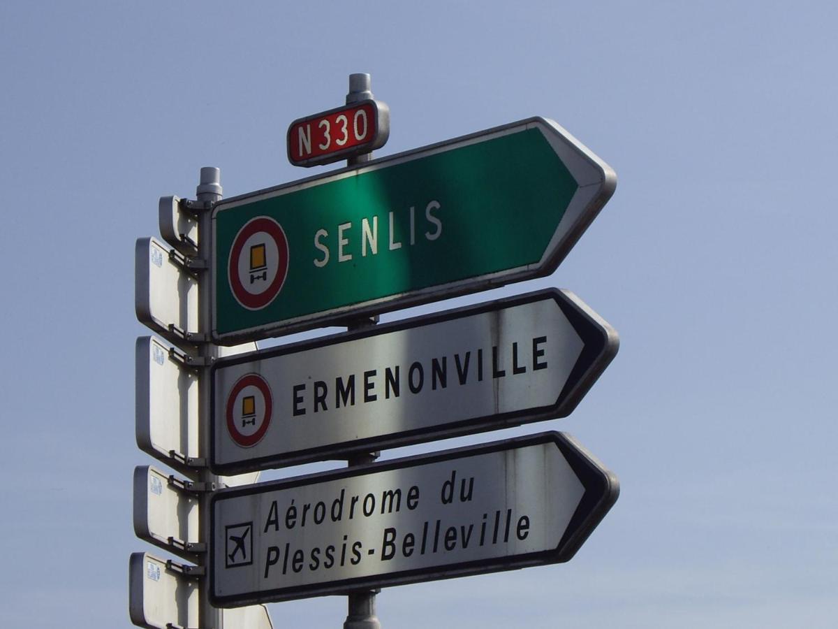 Gîtes du Jardin Francais