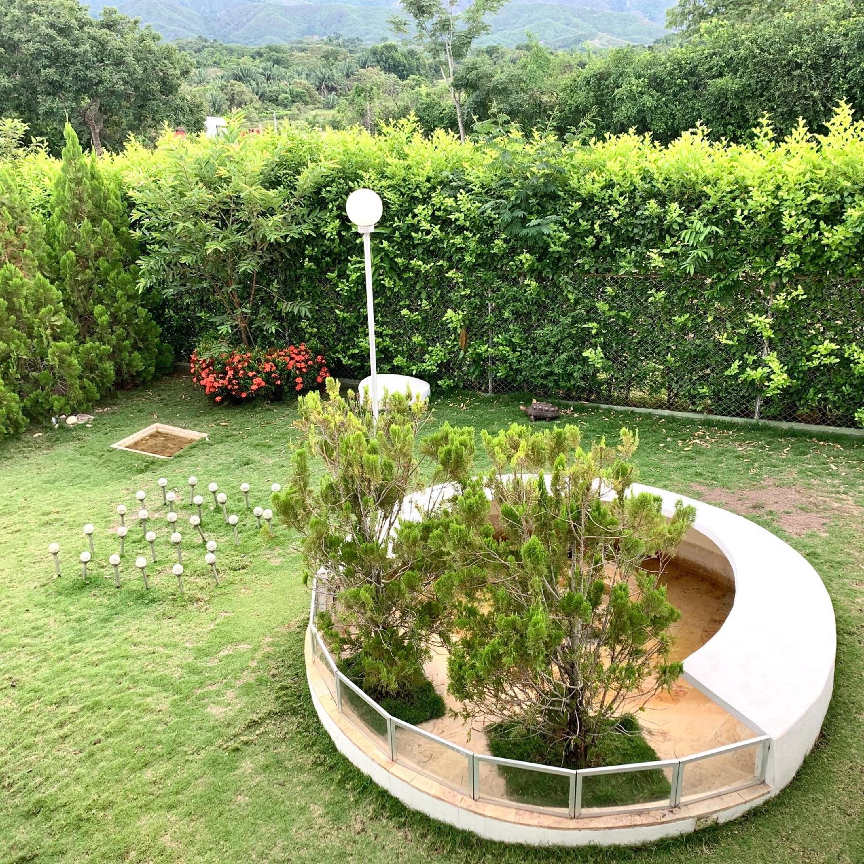 Casa Quinta de Descanso 