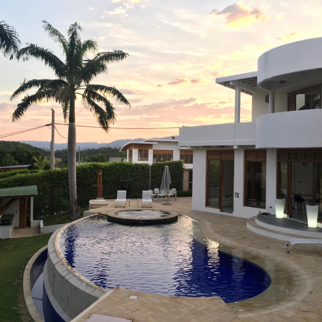 Casa Quinta de Descanso 