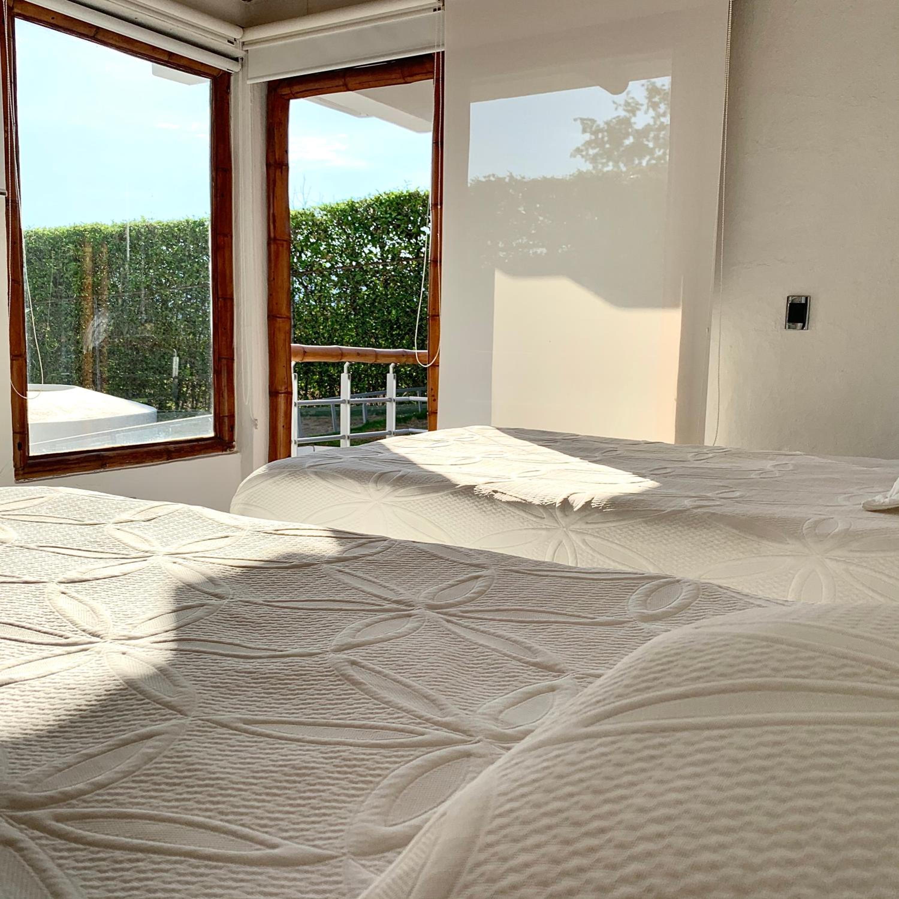 Casa Quinta de Descanso 