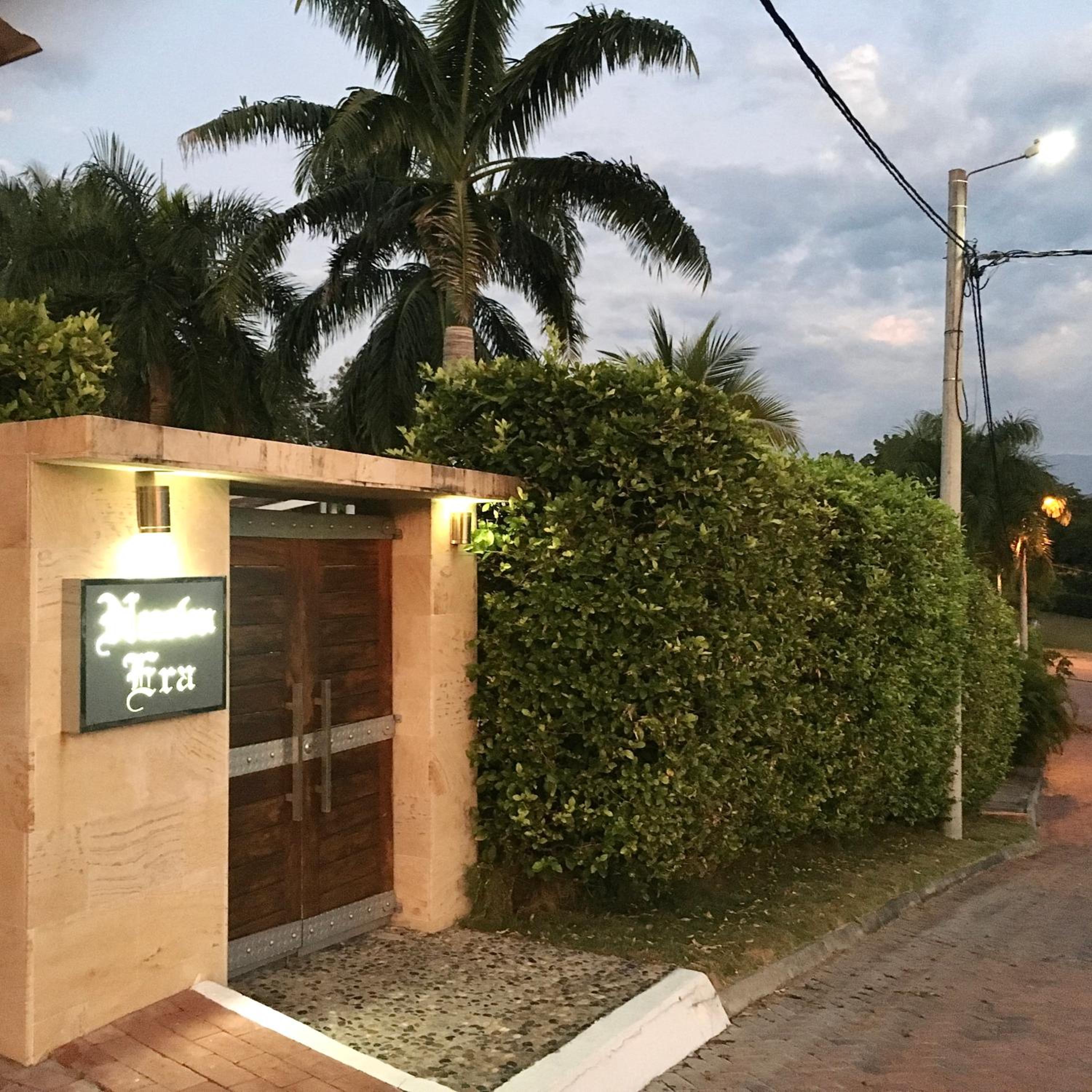 Casa Quinta de Descanso 