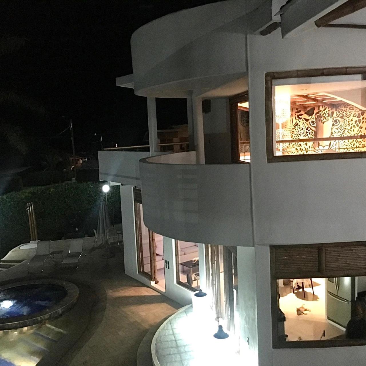 Casa Quinta de Descanso 