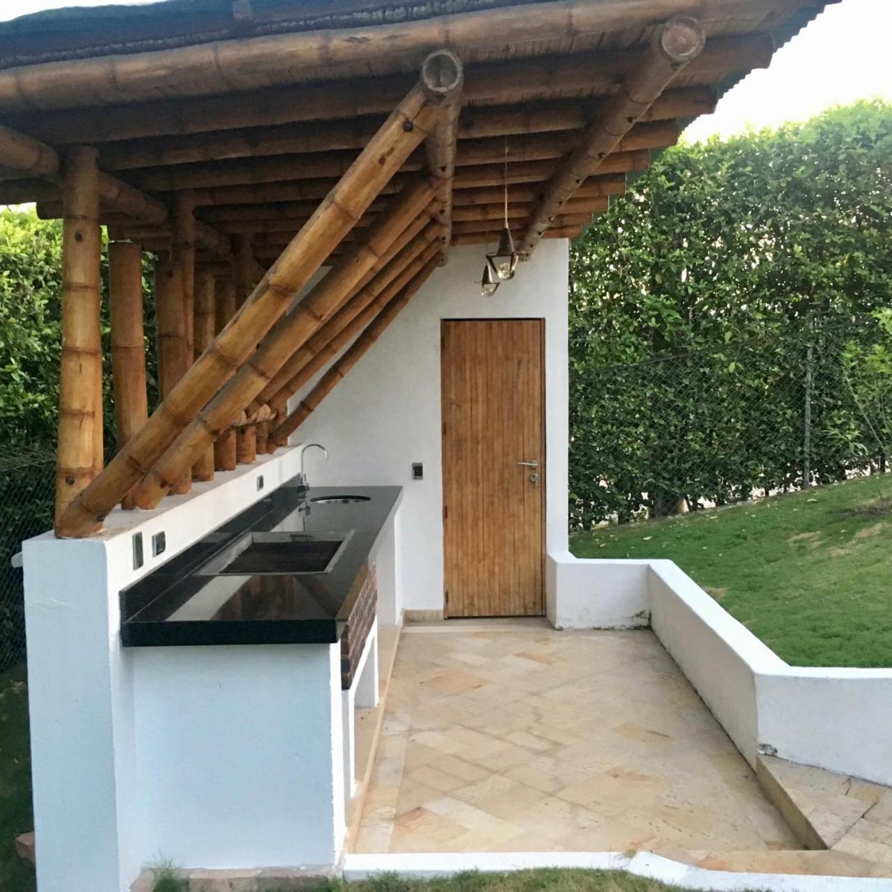 Casa Quinta de Descanso 