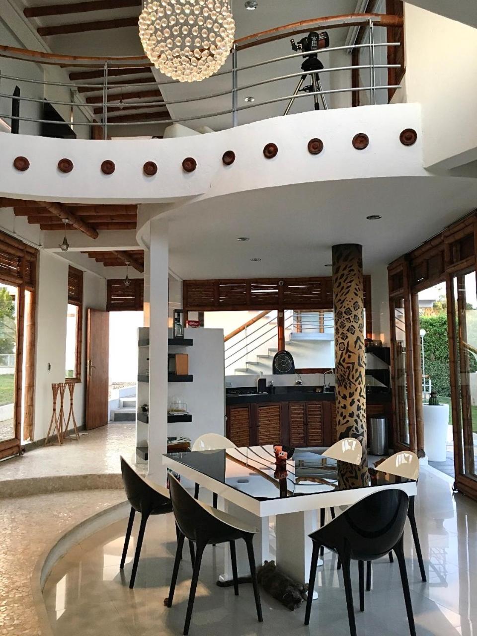Casa Quinta de Descanso 