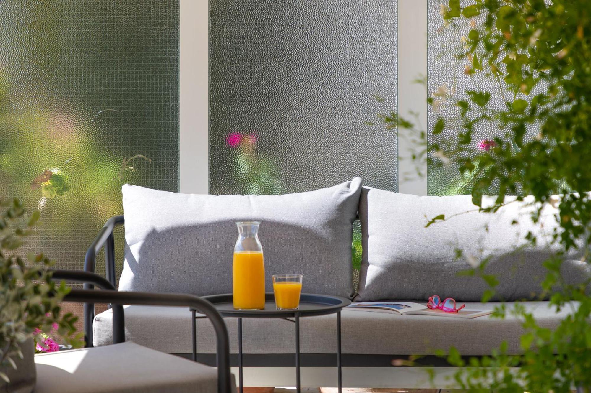 Central Athens Penthouse photo 5