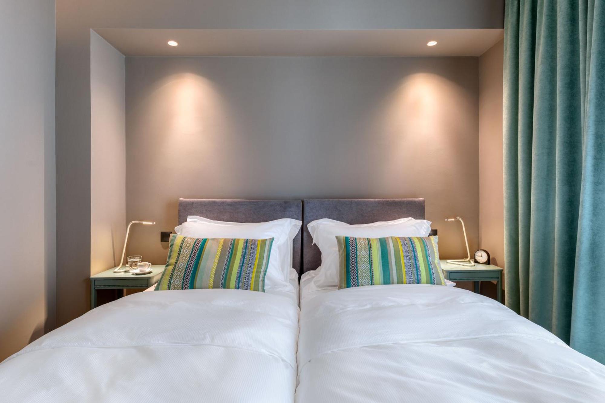 Central Athens Penthouse photo 2