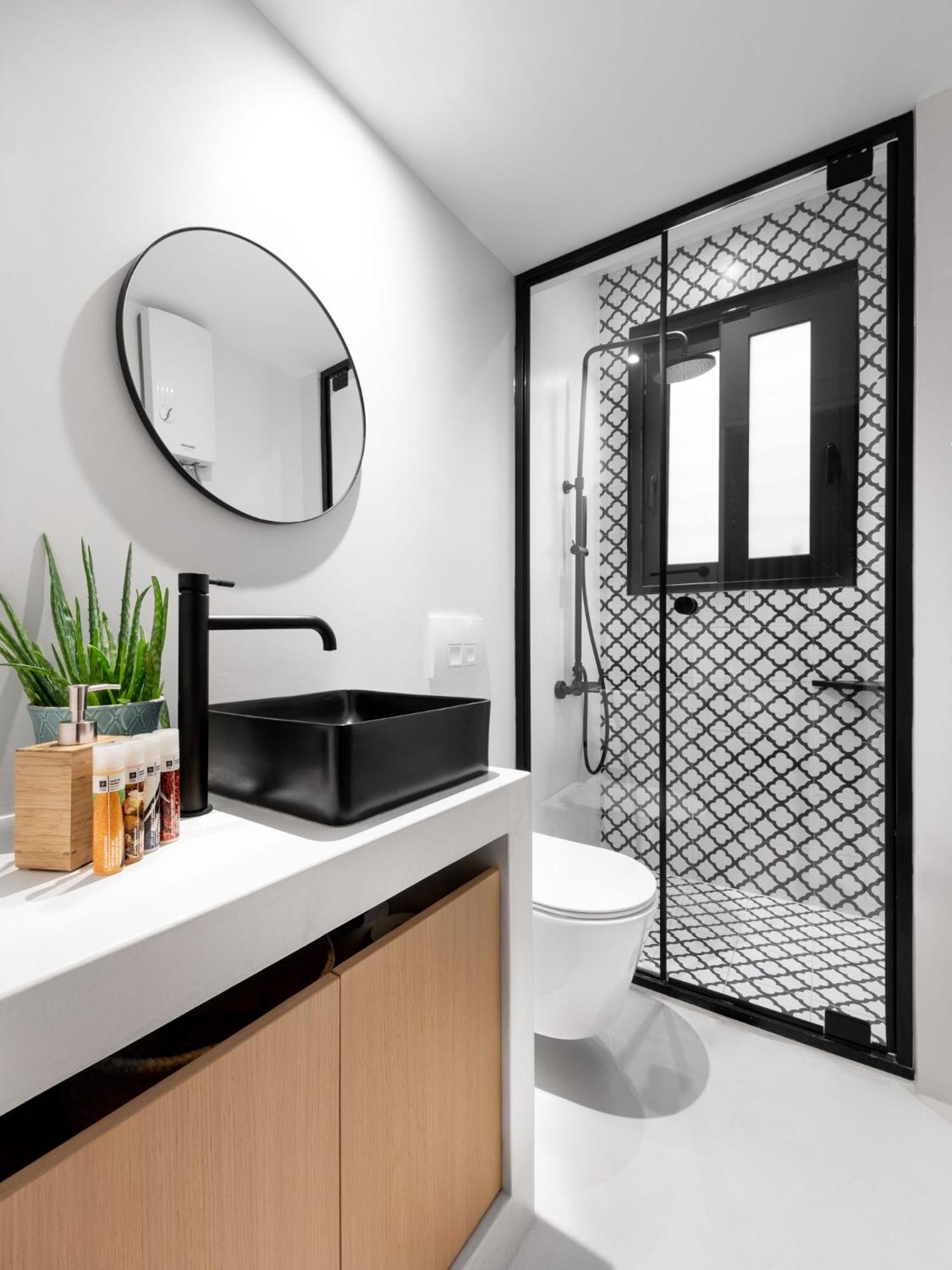 Central Athens Penthouse photo 3