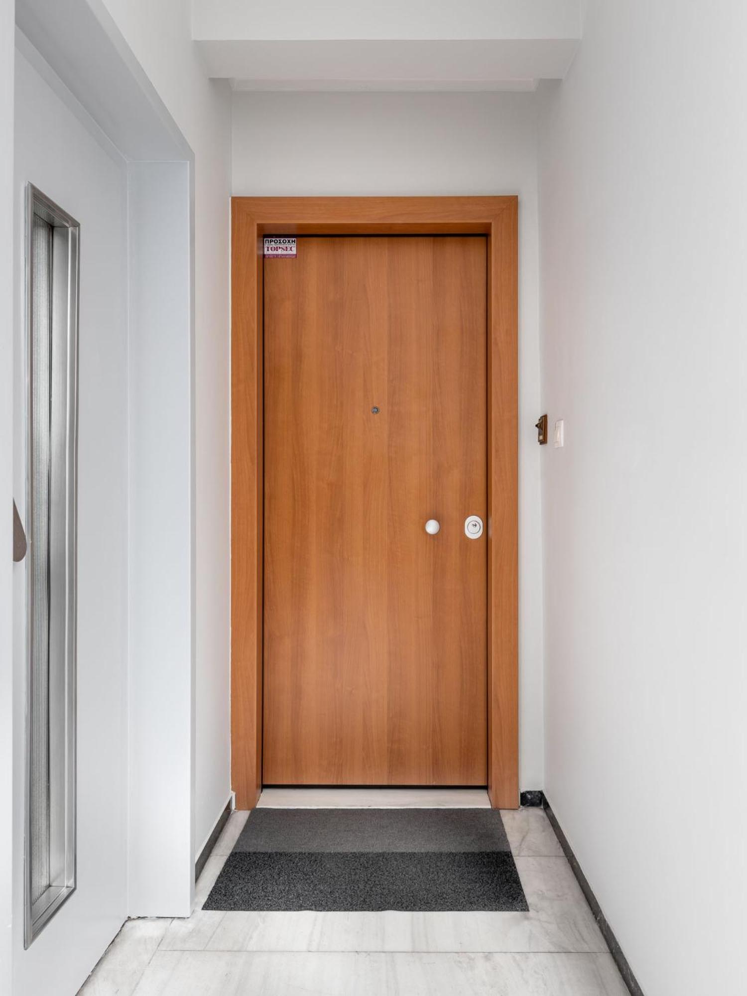 Central Athens Penthouse photo 4