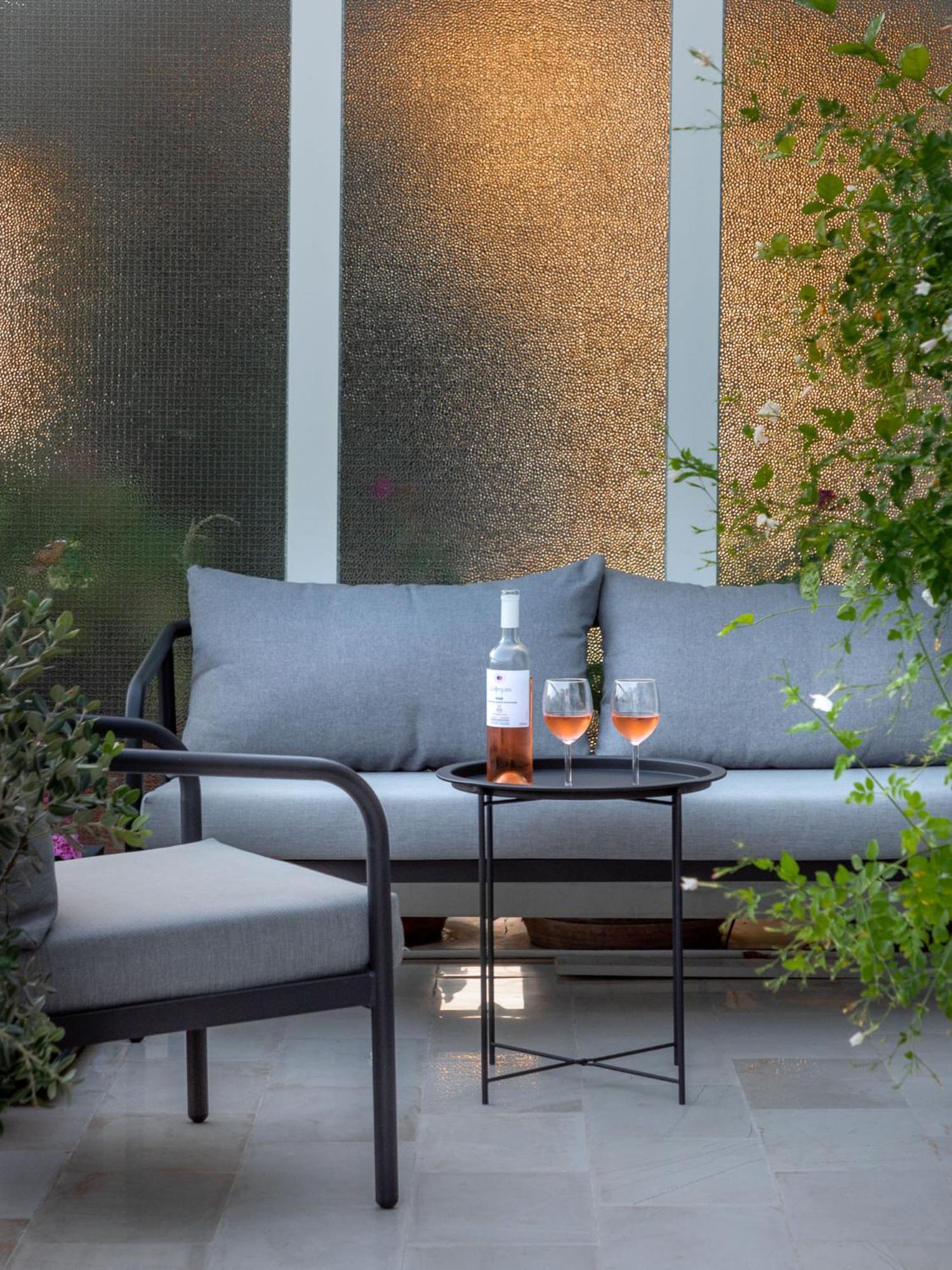 Central Athens Penthouse