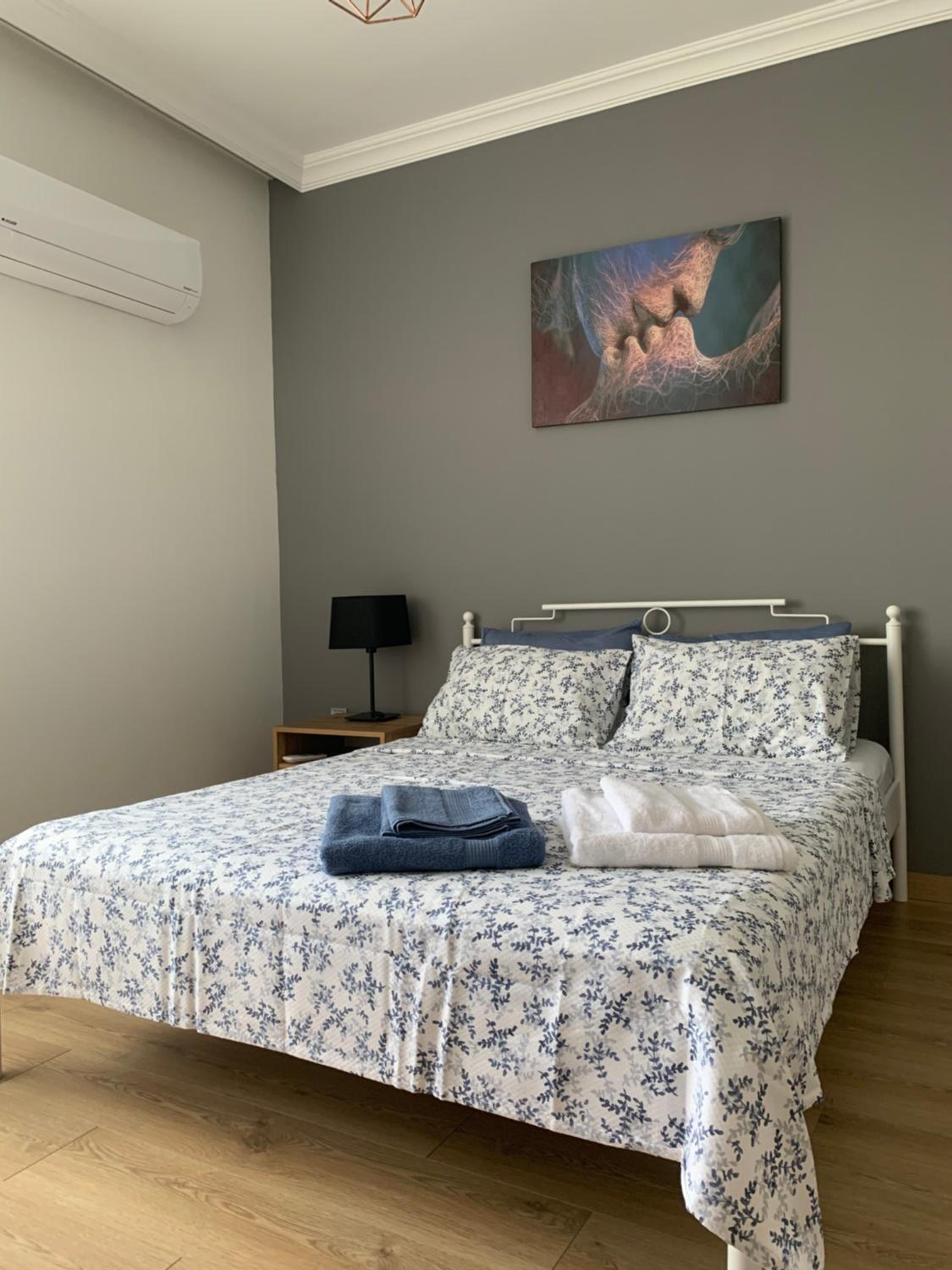 Cosy Flat in Old Town Antalya