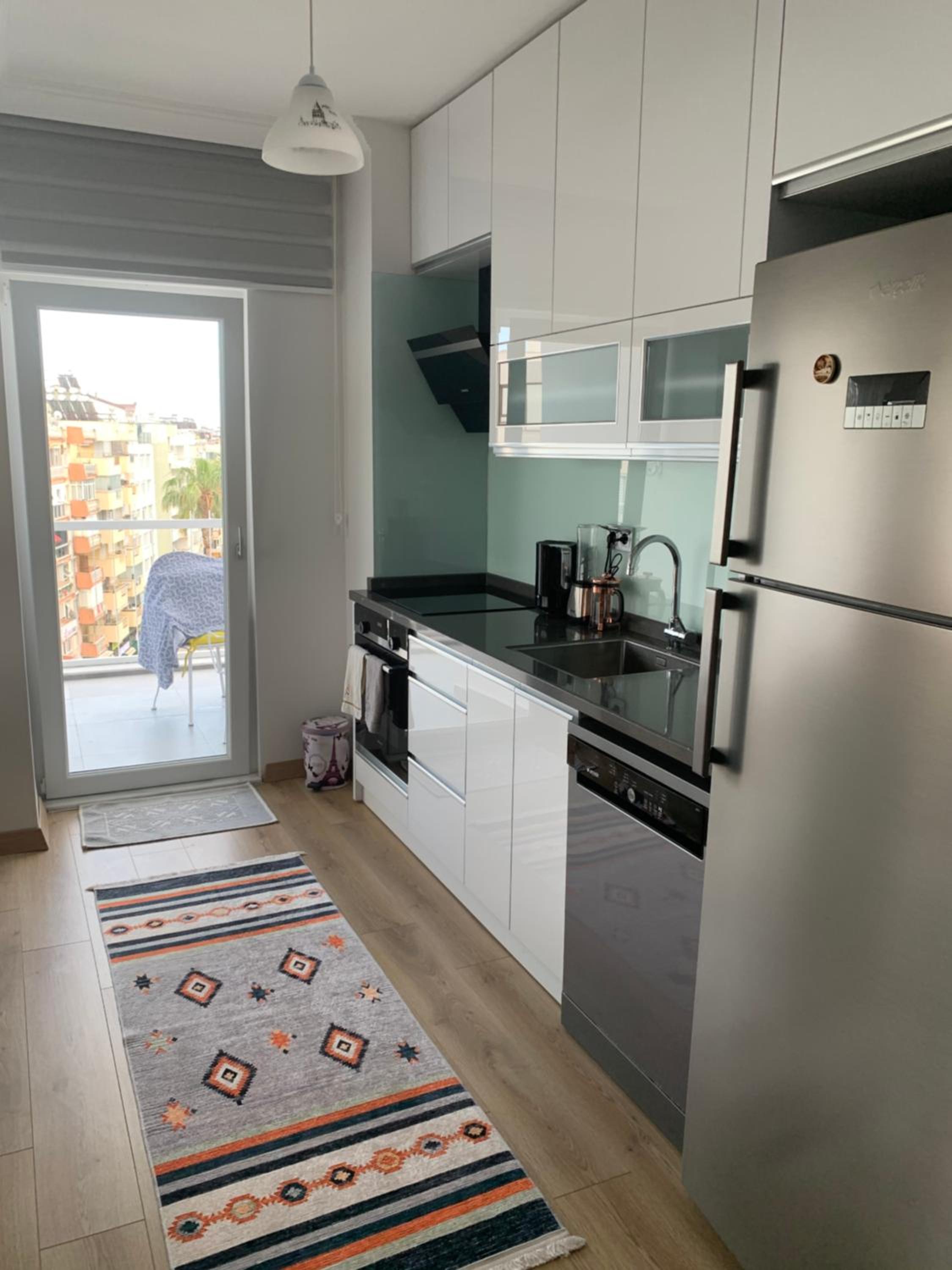 Cosy Flat in Old Town Antalya