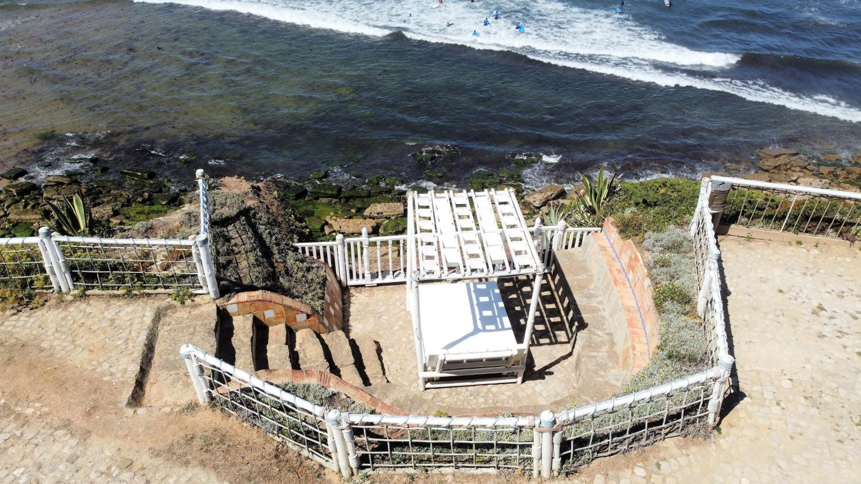 Villa Ana Margarida Beach