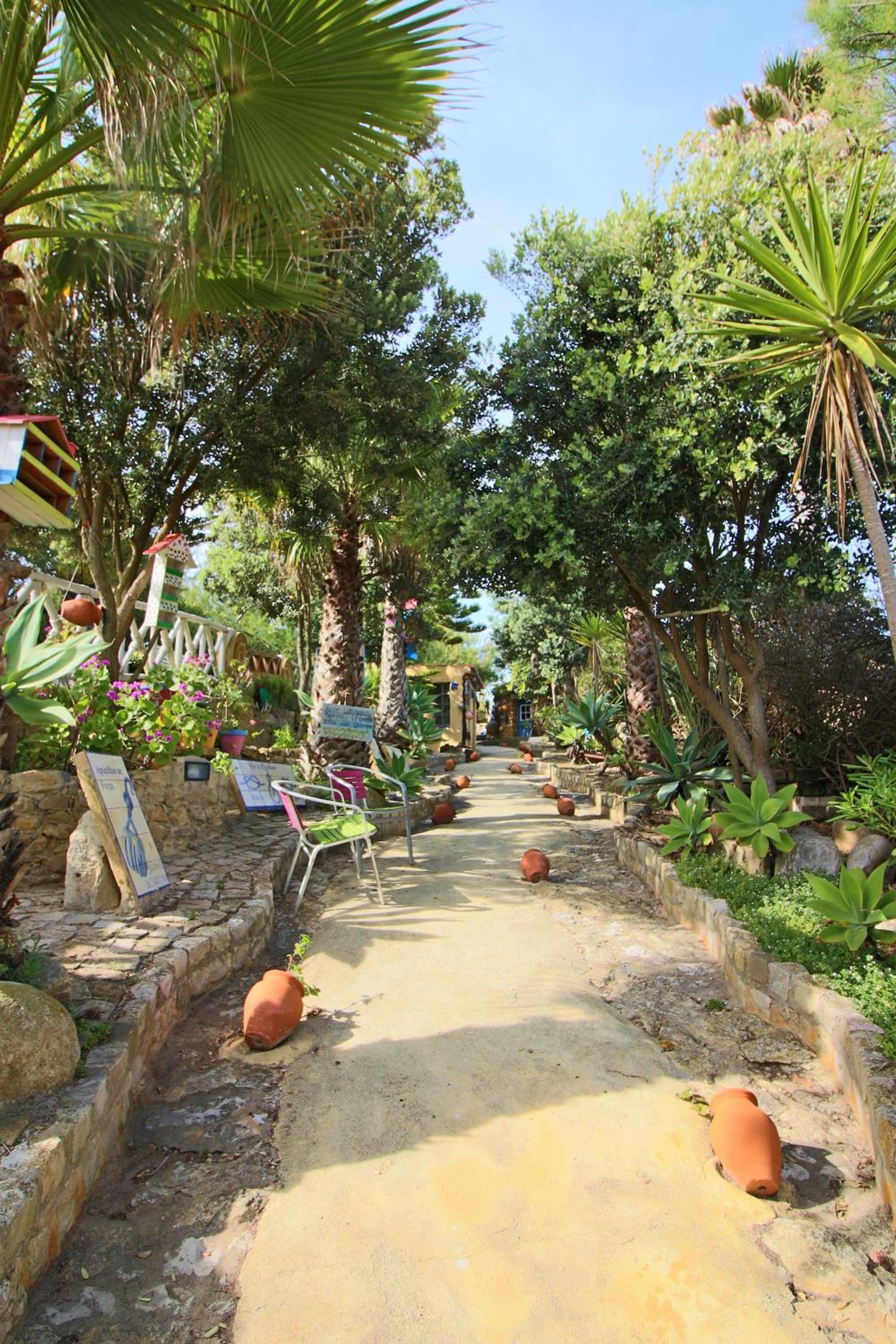 Villa Ana Margarida Beach