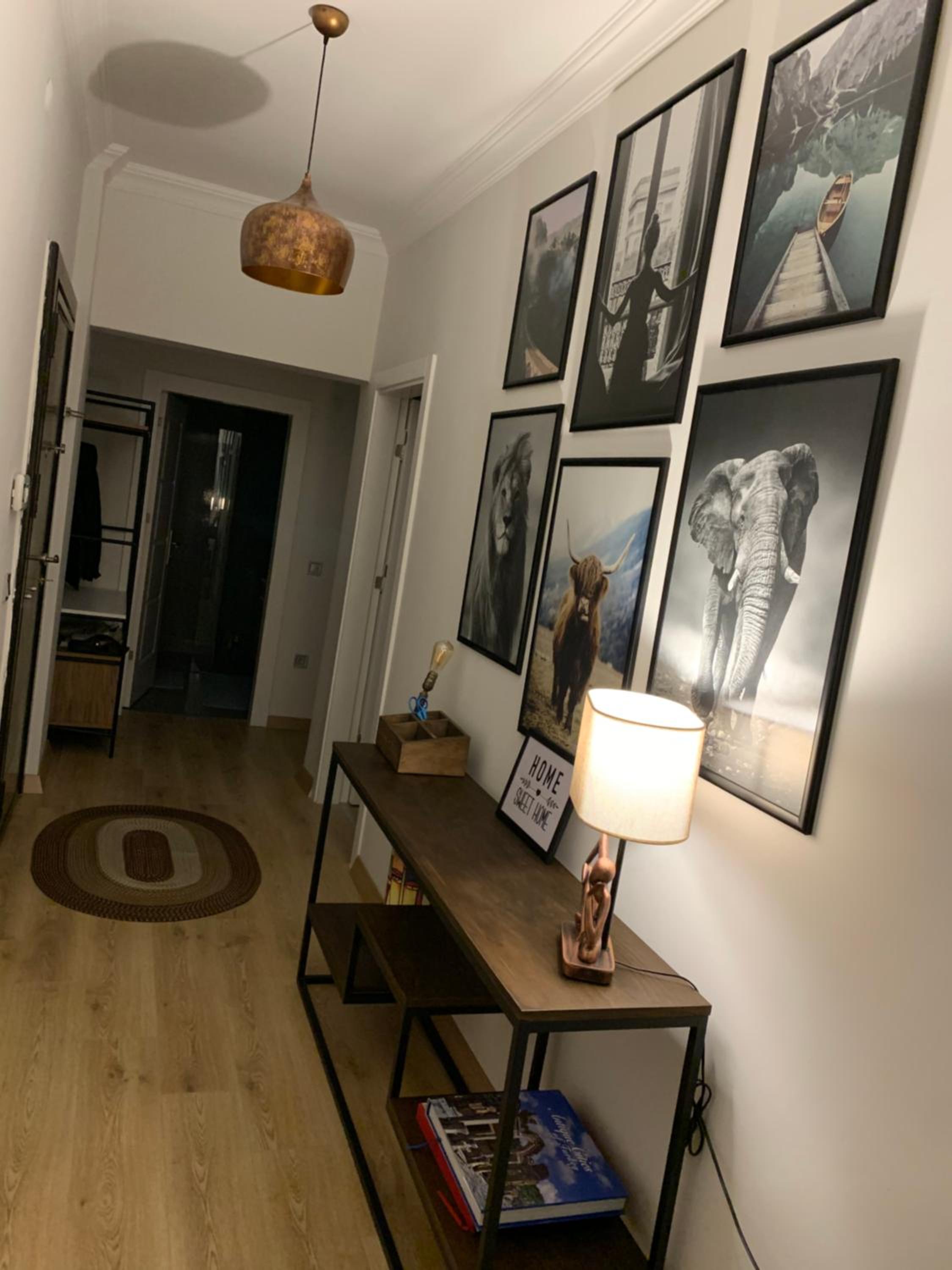 Cosy Flat in Old Town Antalya