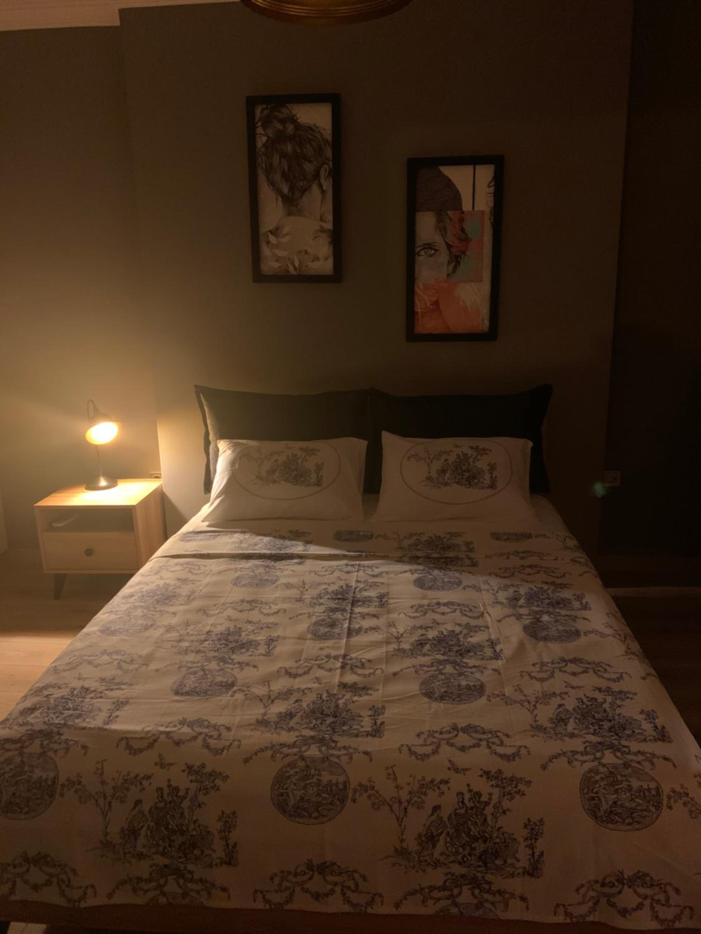 Cosy Flat in Old Town Antalya