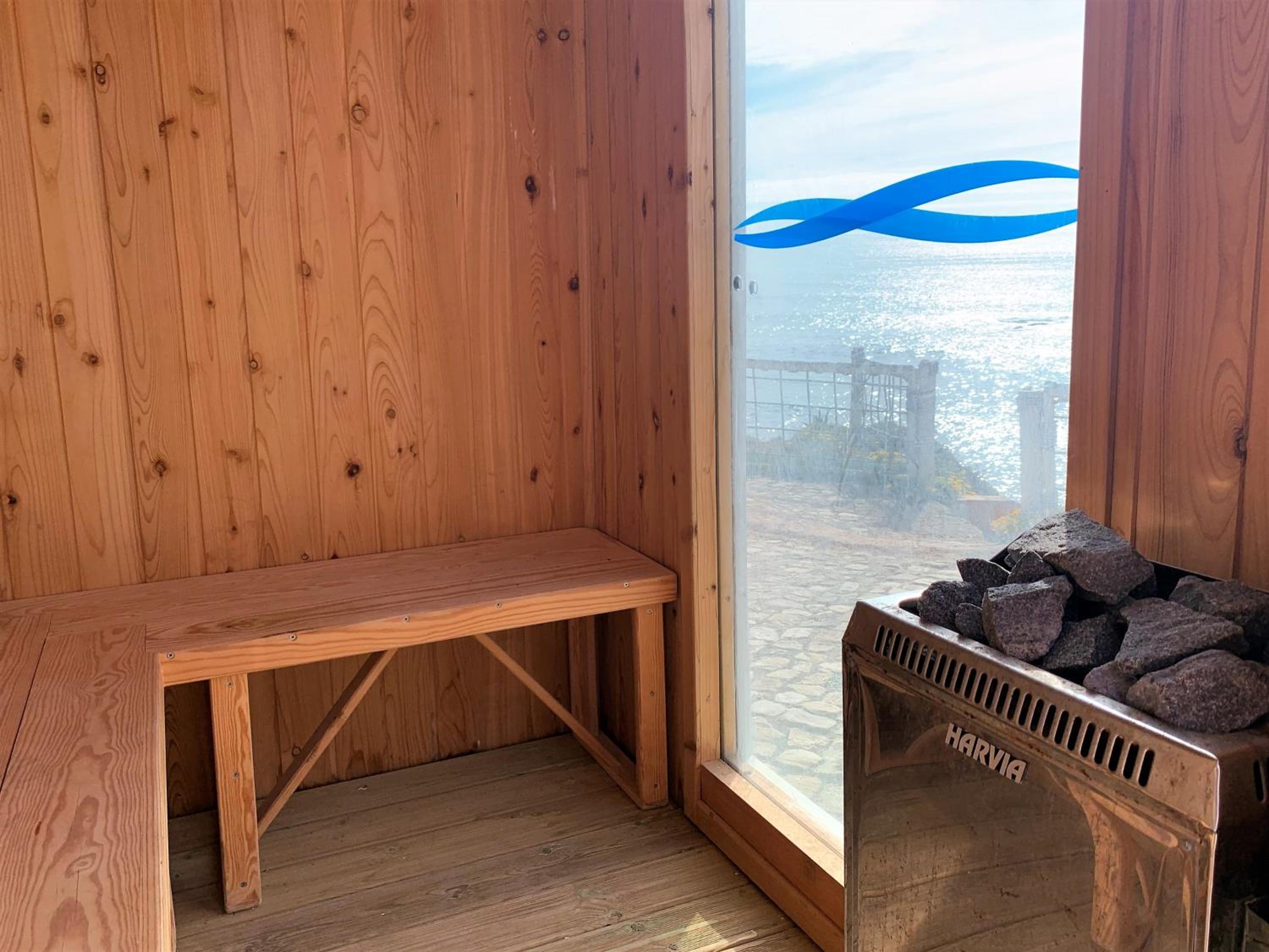 Villa Ana Margarida Beach
