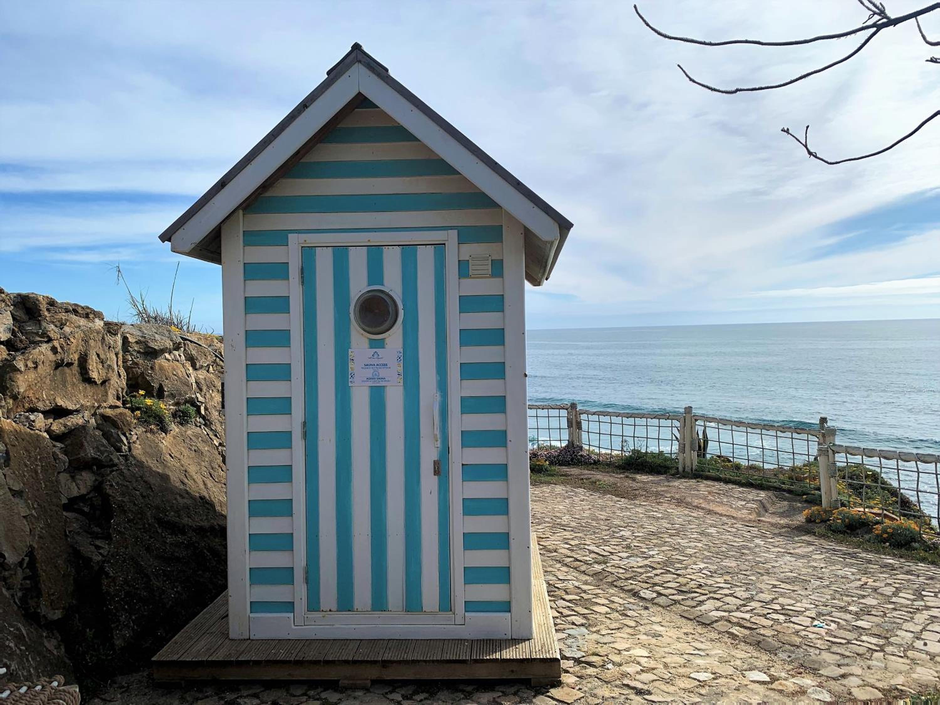 Villa Ana Margarida Beach