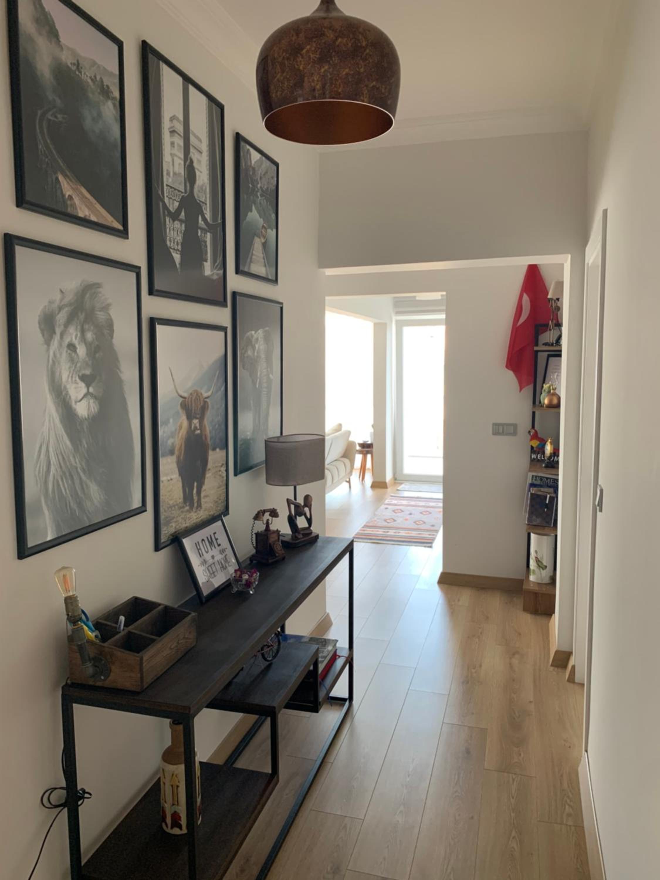 Cosy Flat in Old Town Antalya