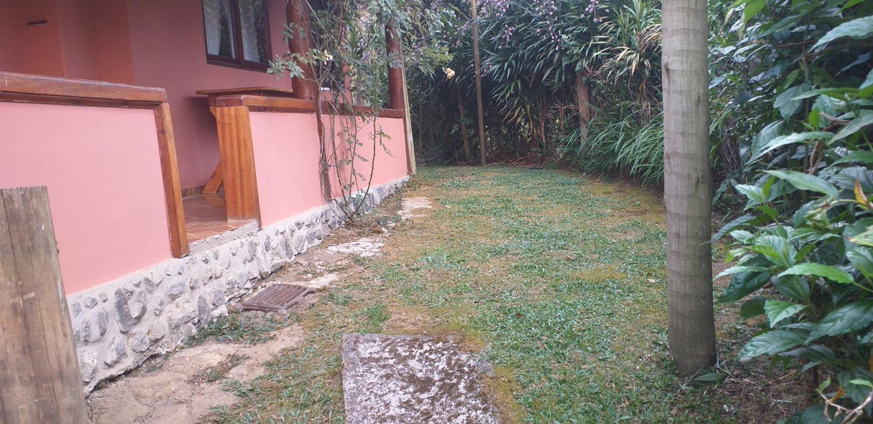 Chalés Vale Verde