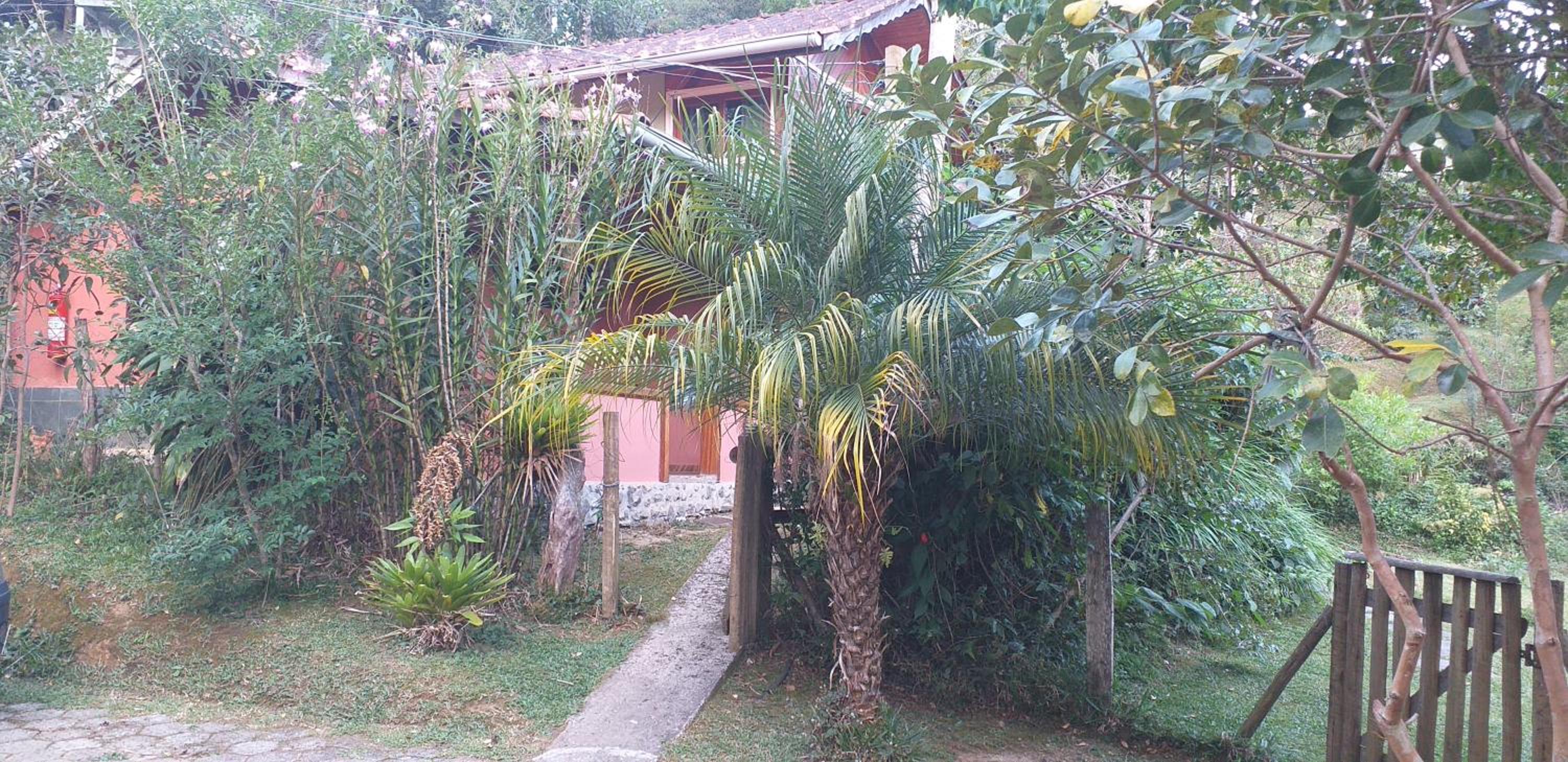 Chalés Vale Verde