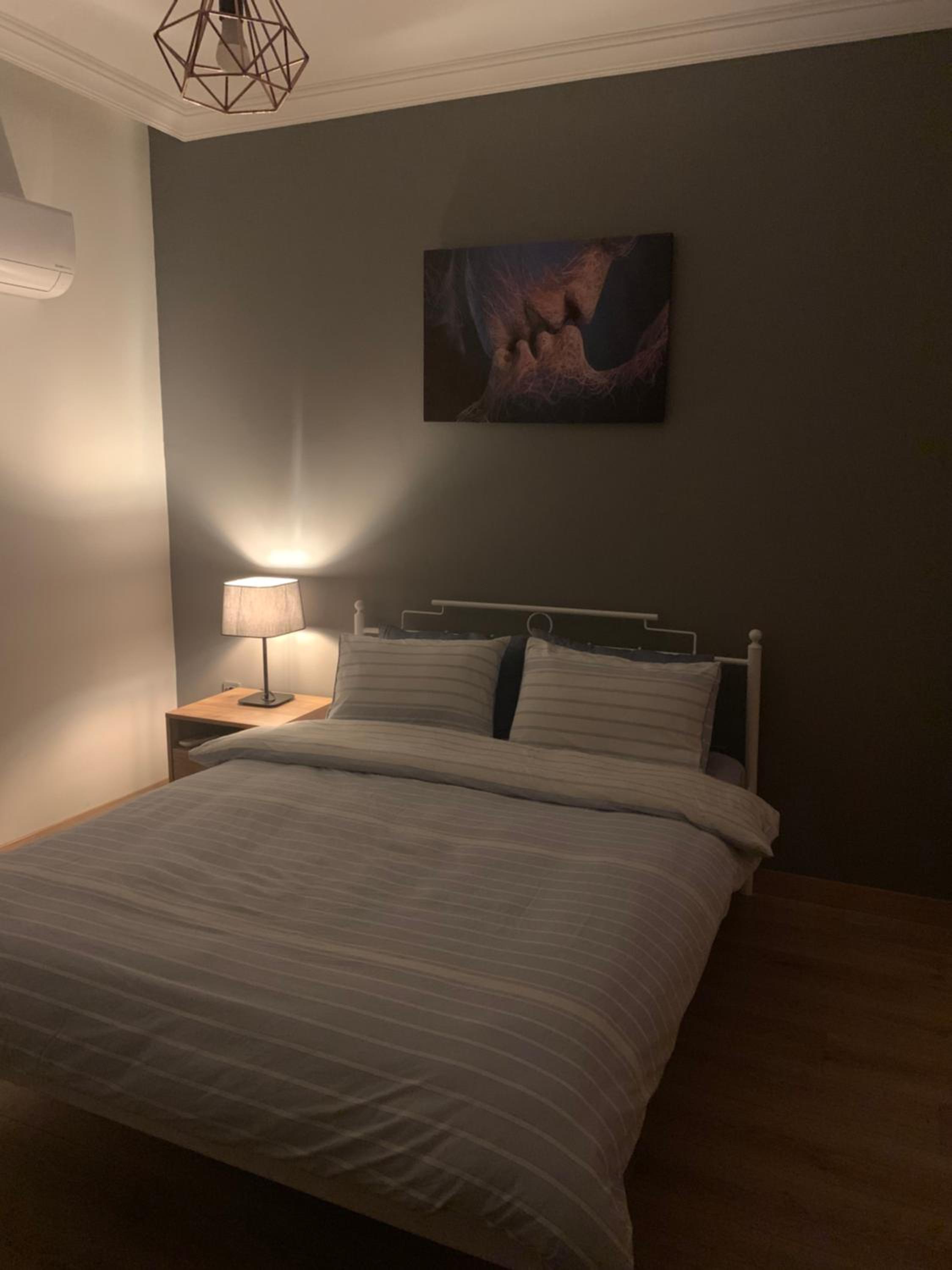 Cosy Flat in Old Town Antalya