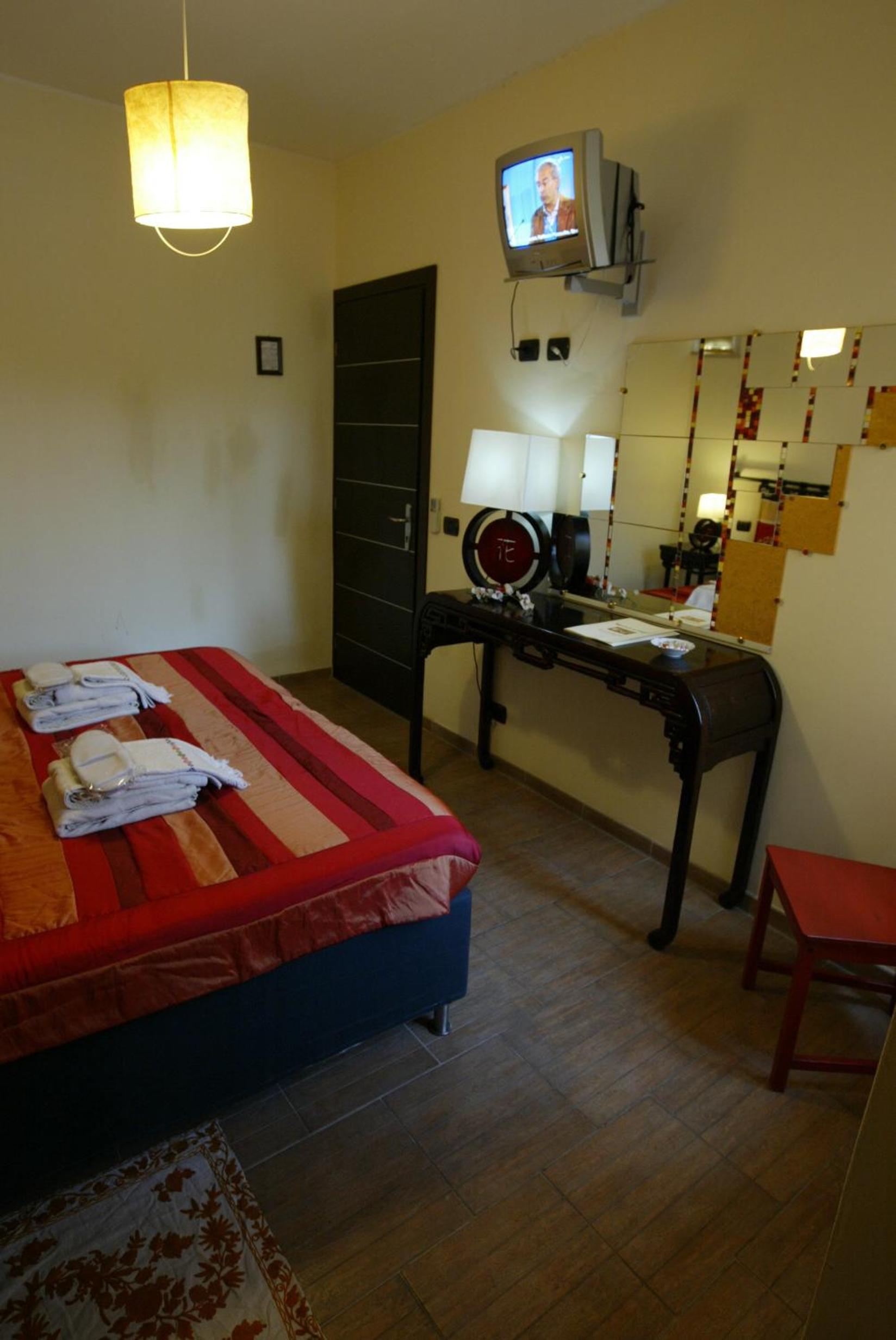 Appunti di Viaggio Room  Breakfast - Property Image 18