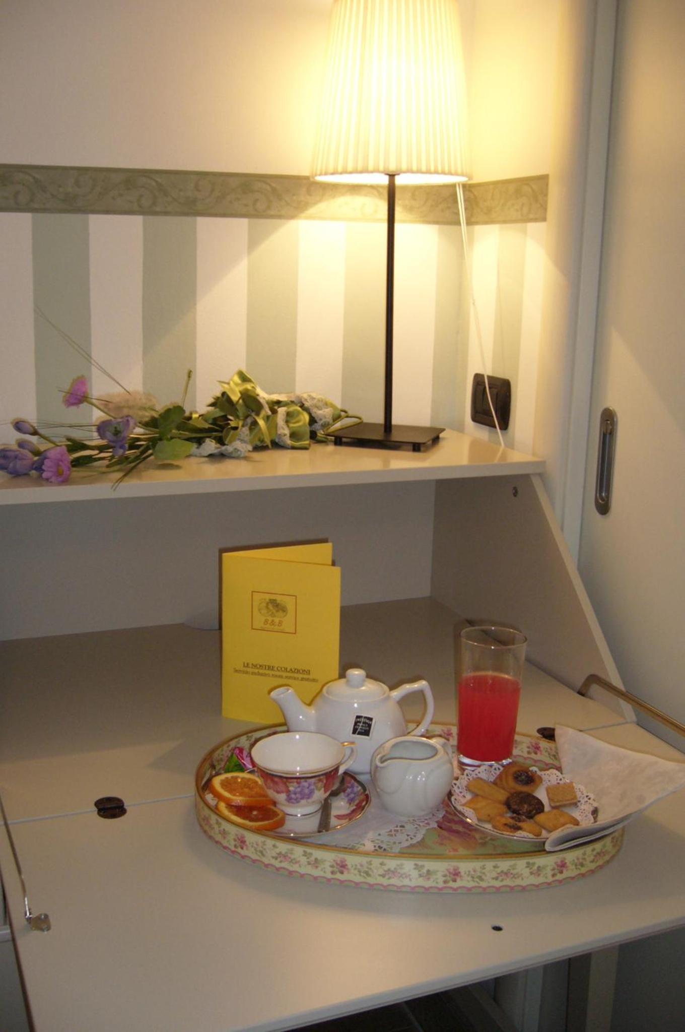 Appunti di Viaggio Room  Breakfast - Property Image 62