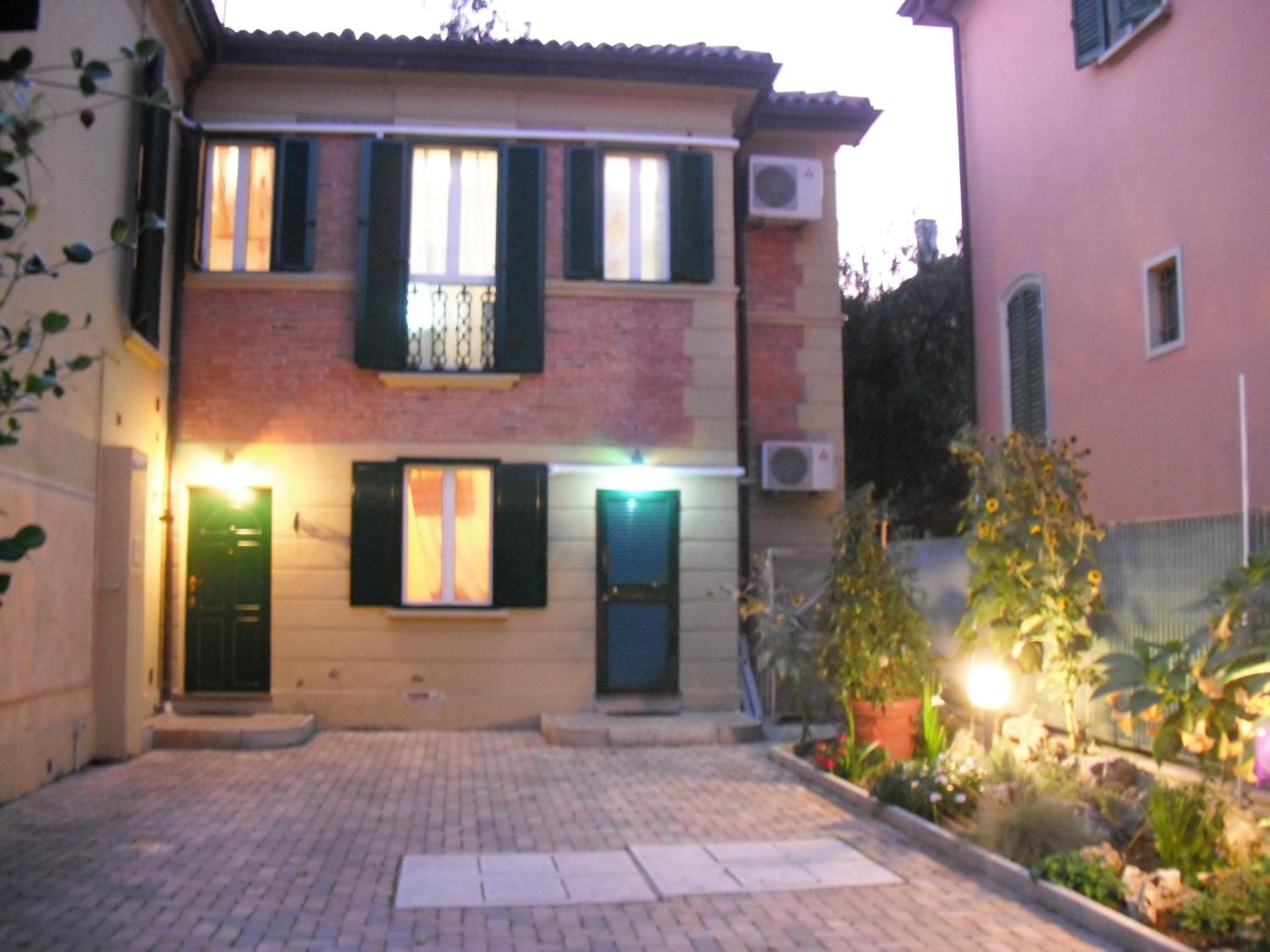 Appunti di Viaggio Room  Breakfast - Property Image 9