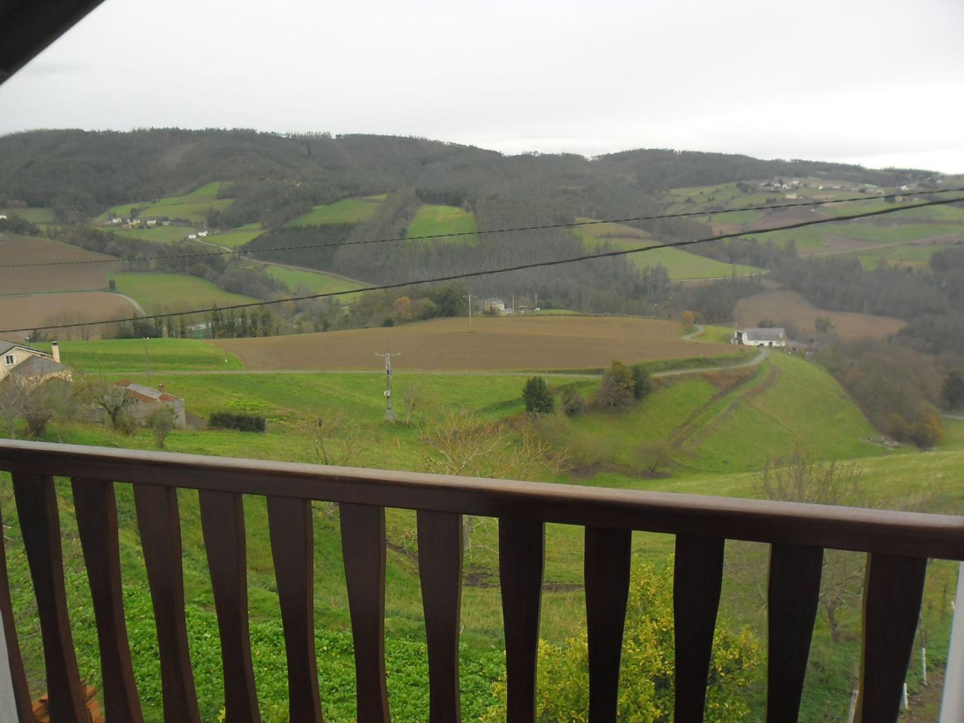 apartamentos castrovaselle nº2 view 5