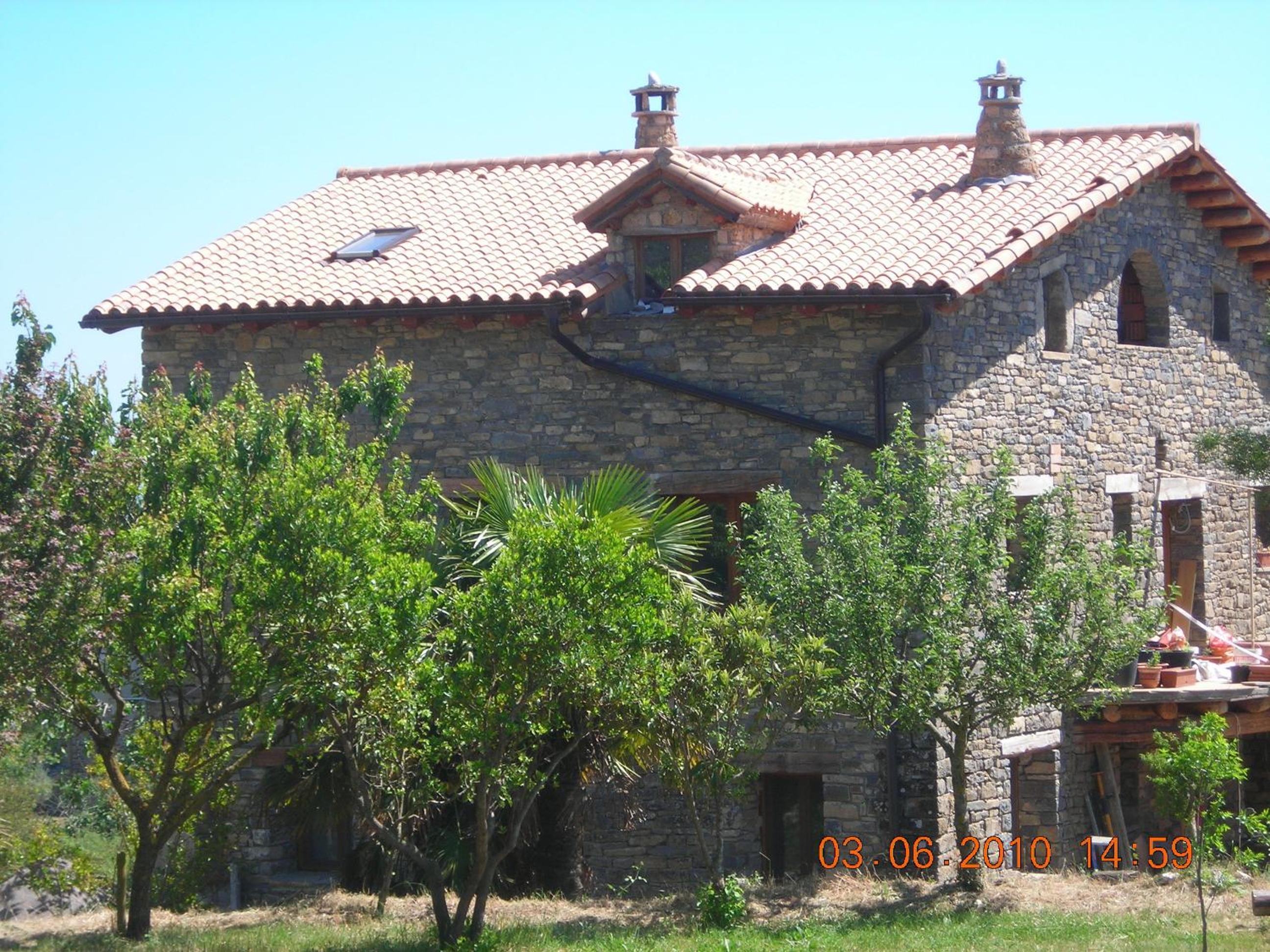 Apartamentos Borda Falceto view 5