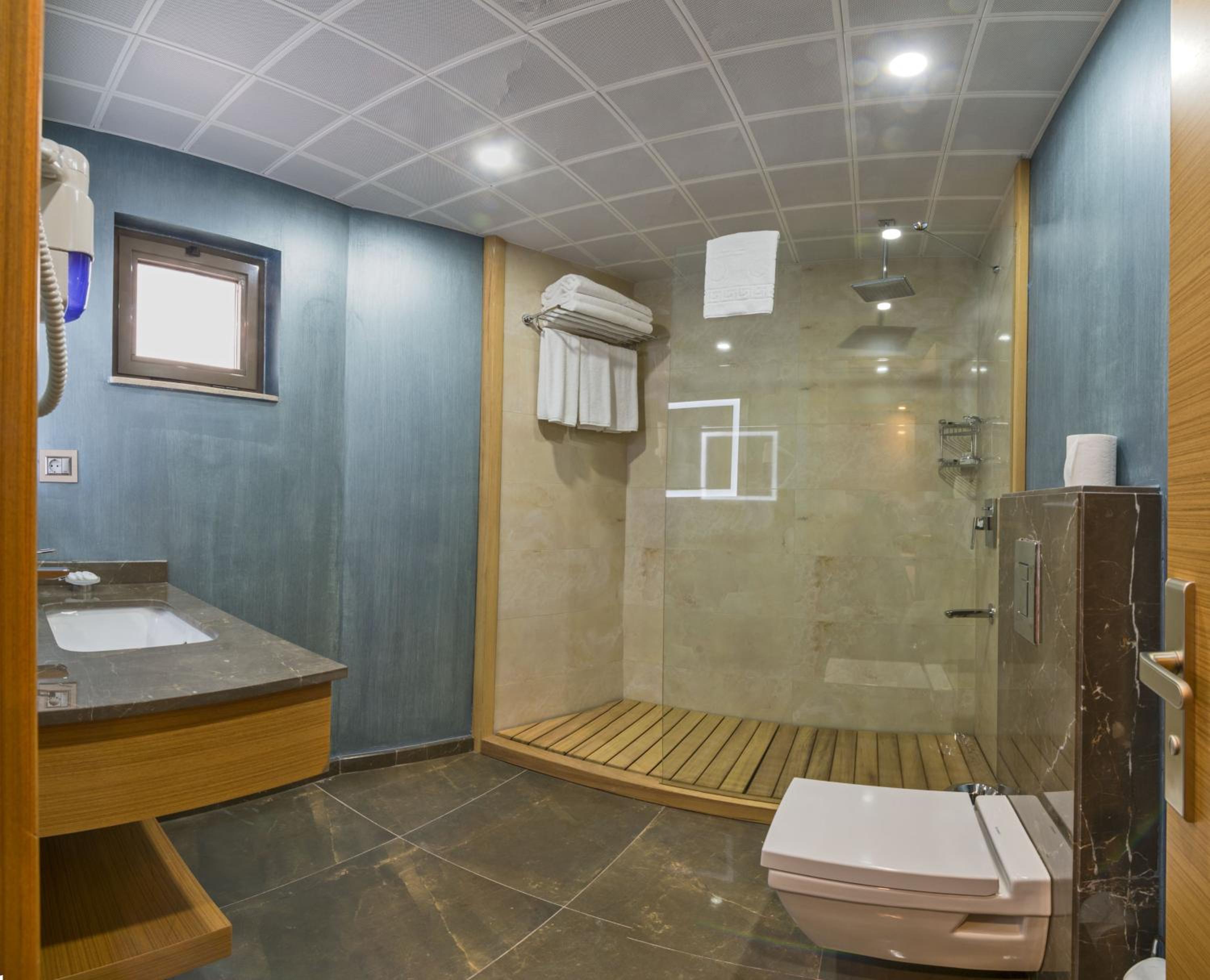 Bisetun Otel - Image 12