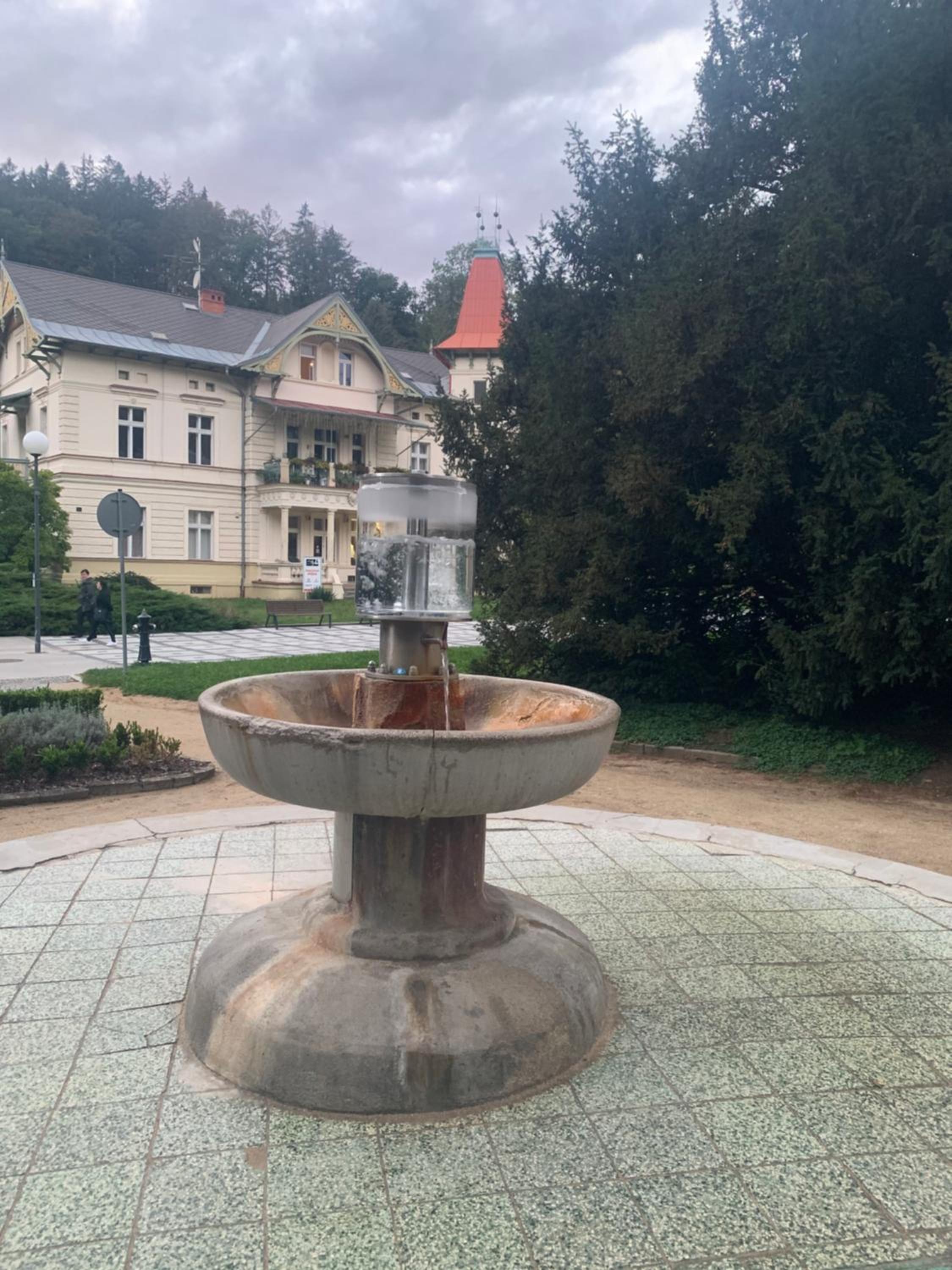 Apartman Za Potokem