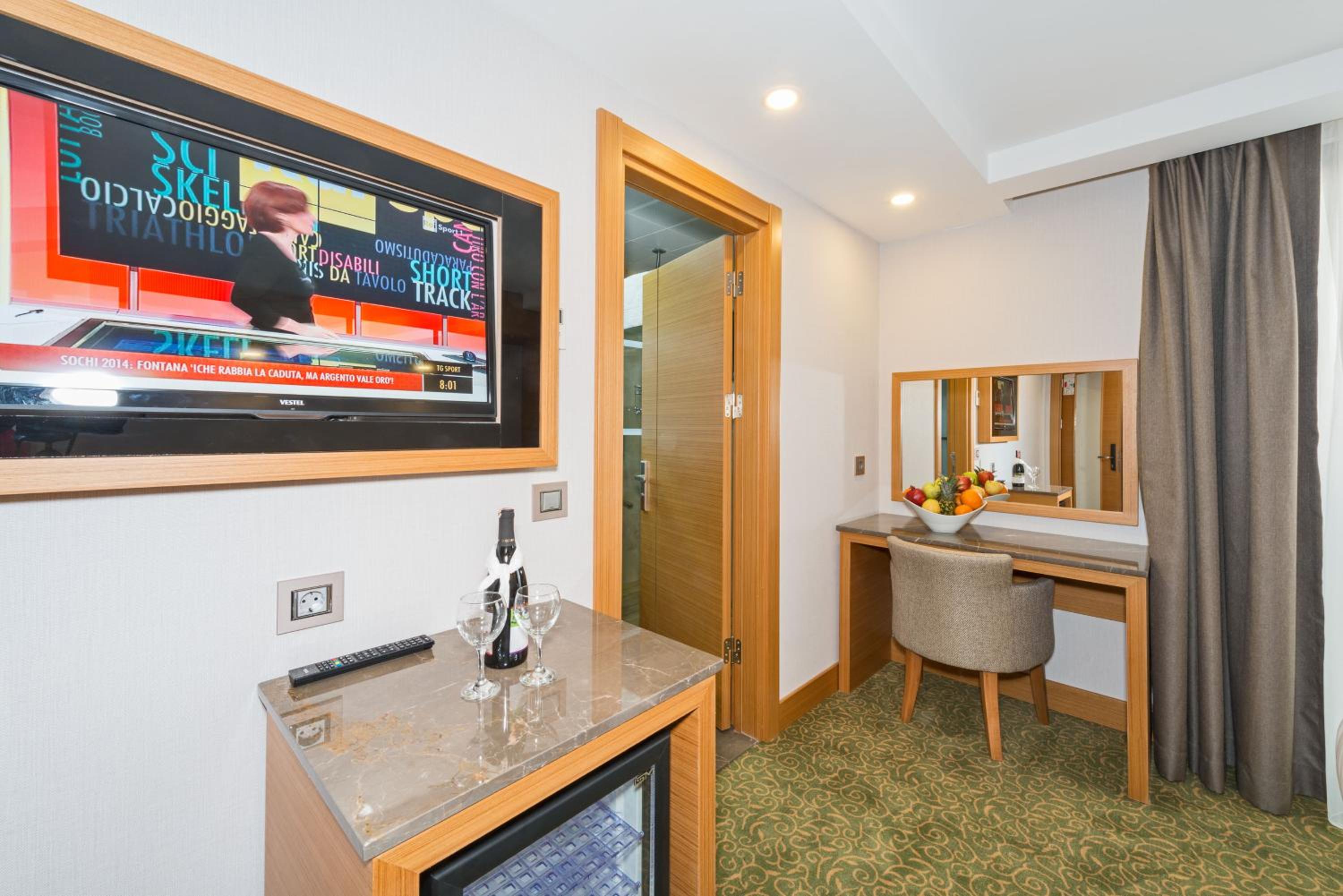 Bisetun Otel - Image 8