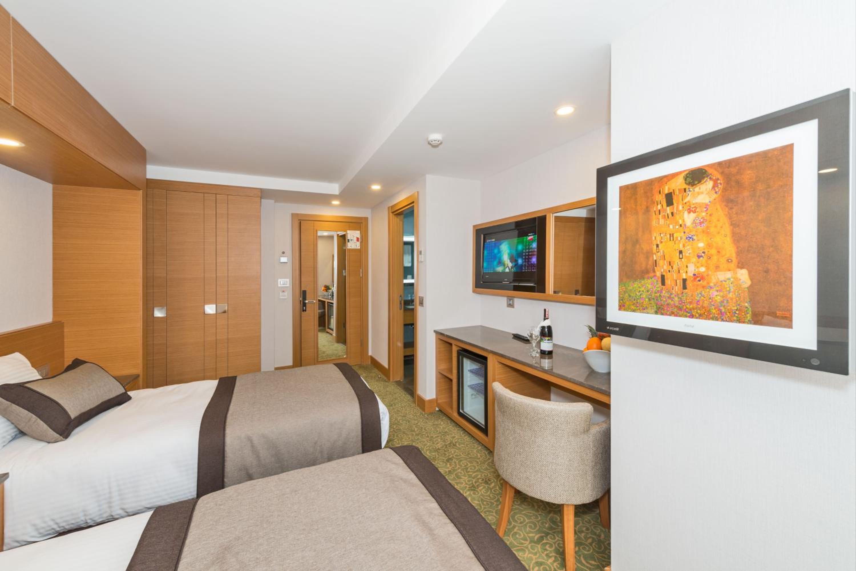 Bisetun Otel - Image 31