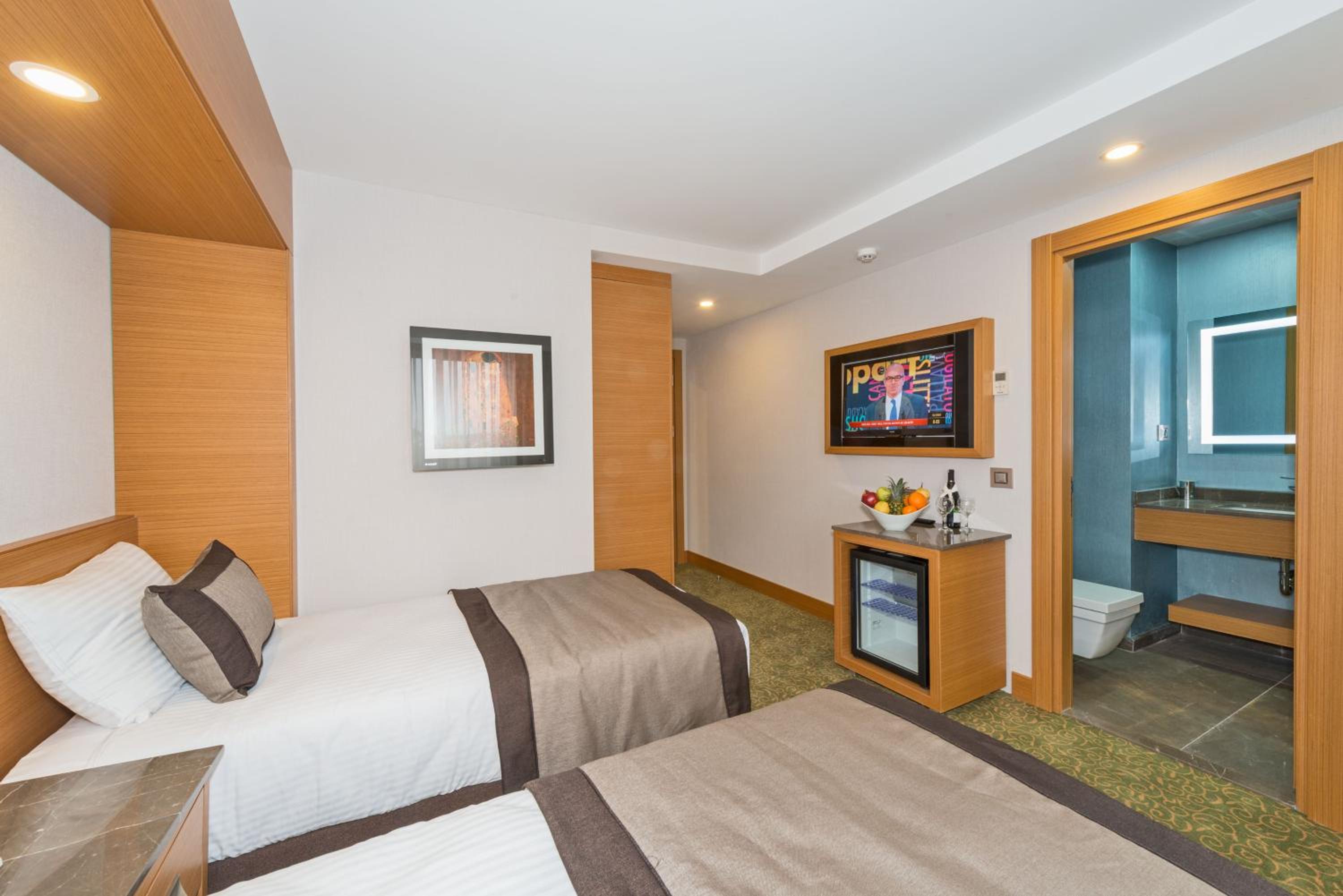 Bisetun Otel - Image 7