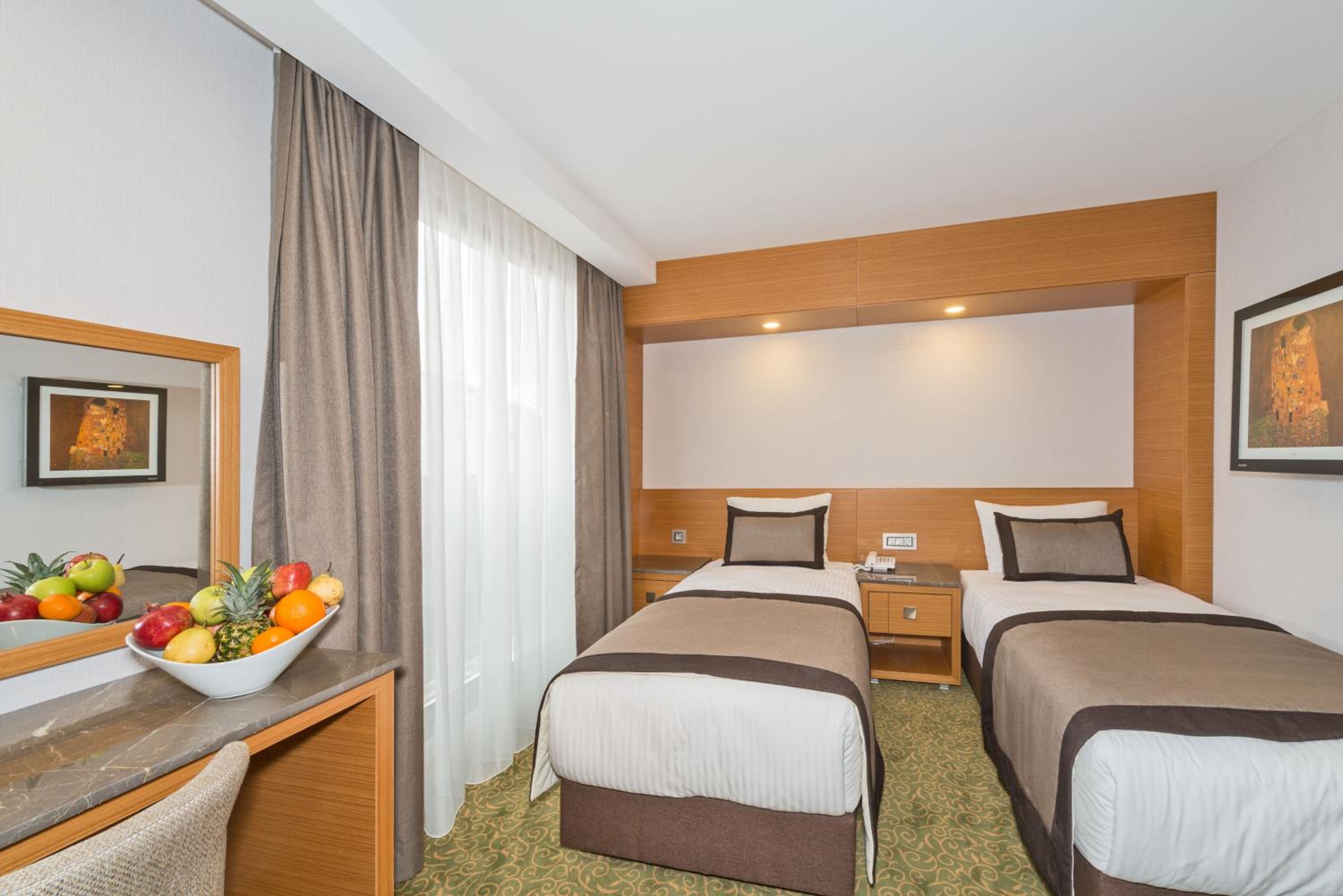 Bisetun Otel - Image 32