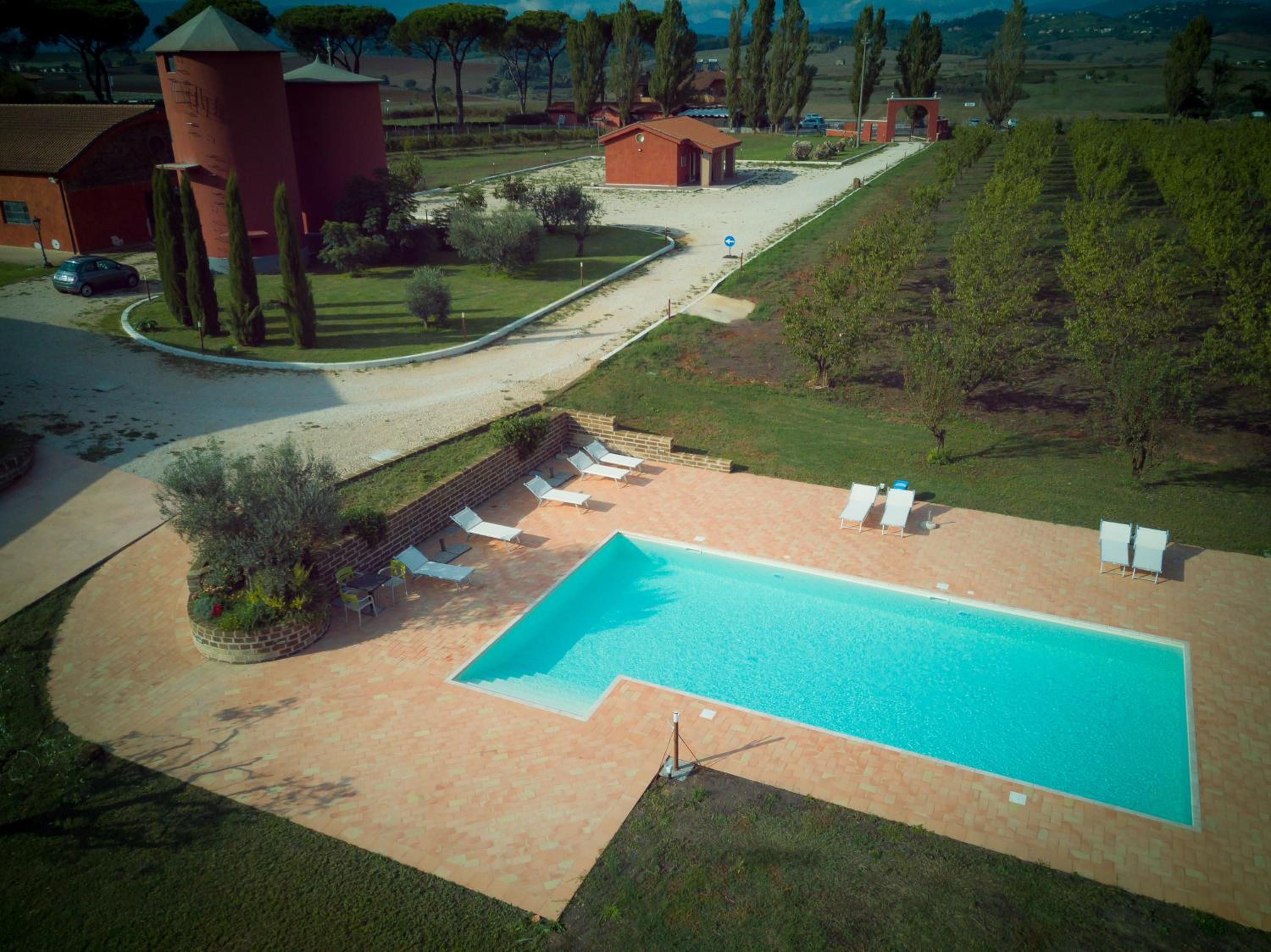 Tenuta Terre dei Latini