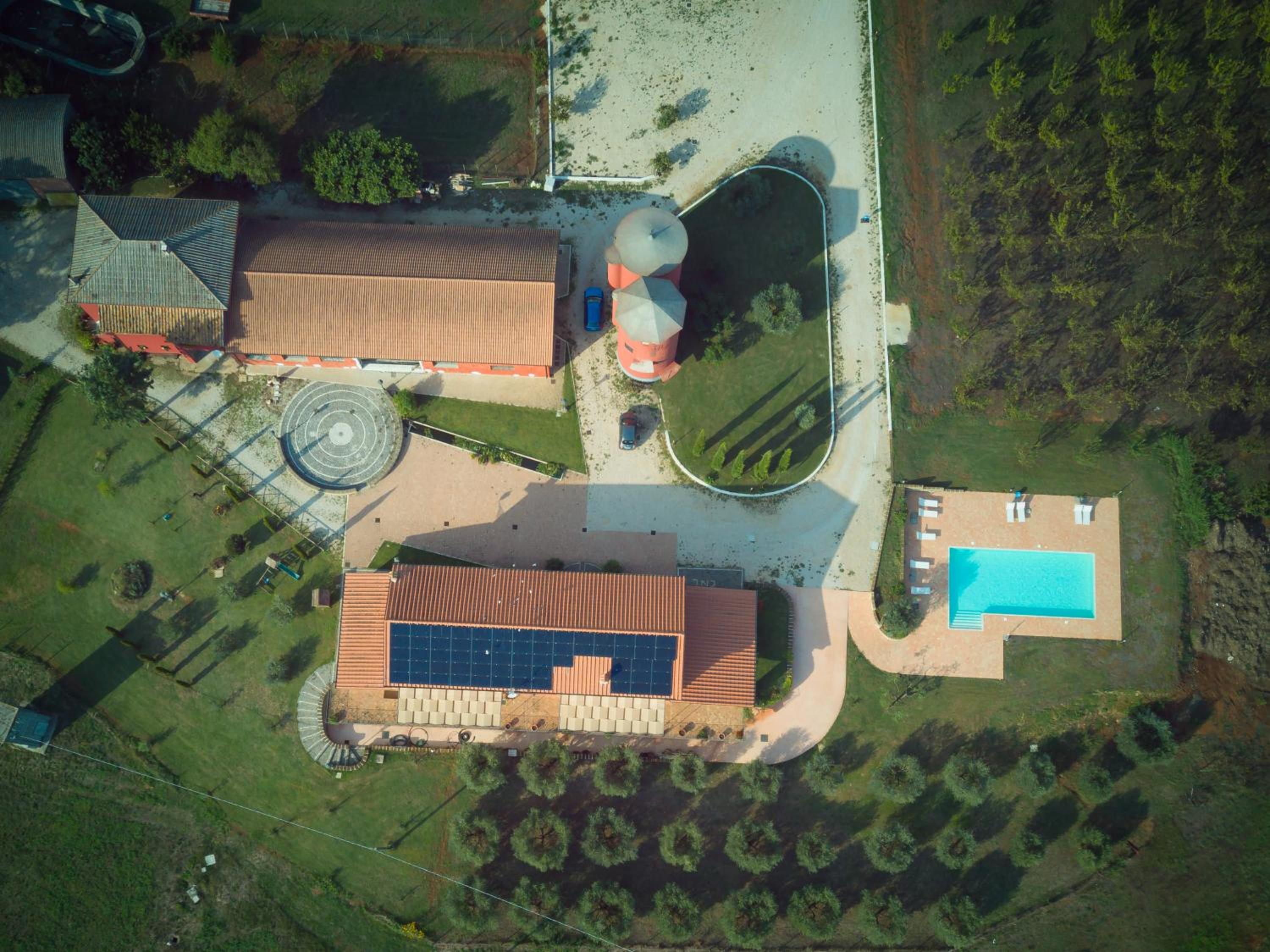 Tenuta Terre dei Latini