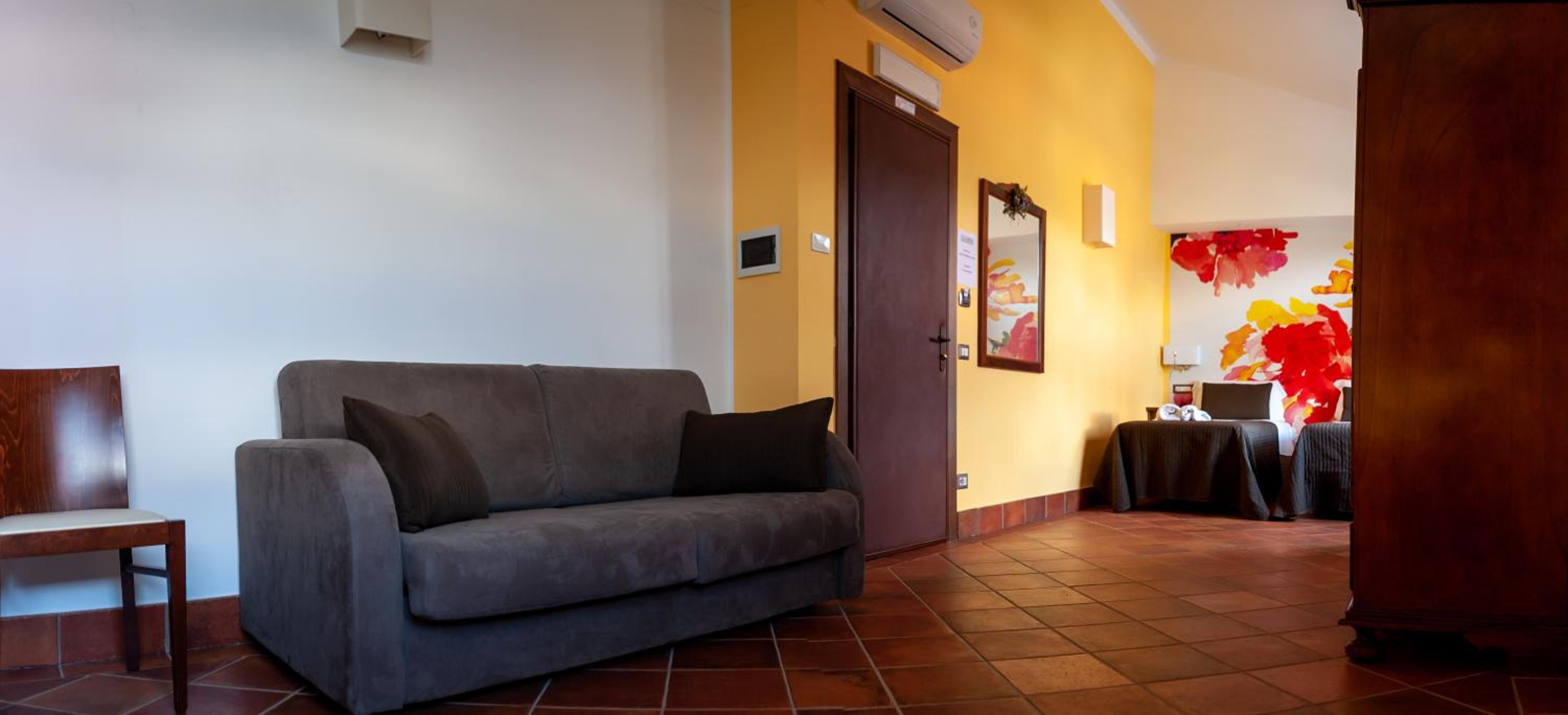 Tenuta Terre dei Latini photo 5