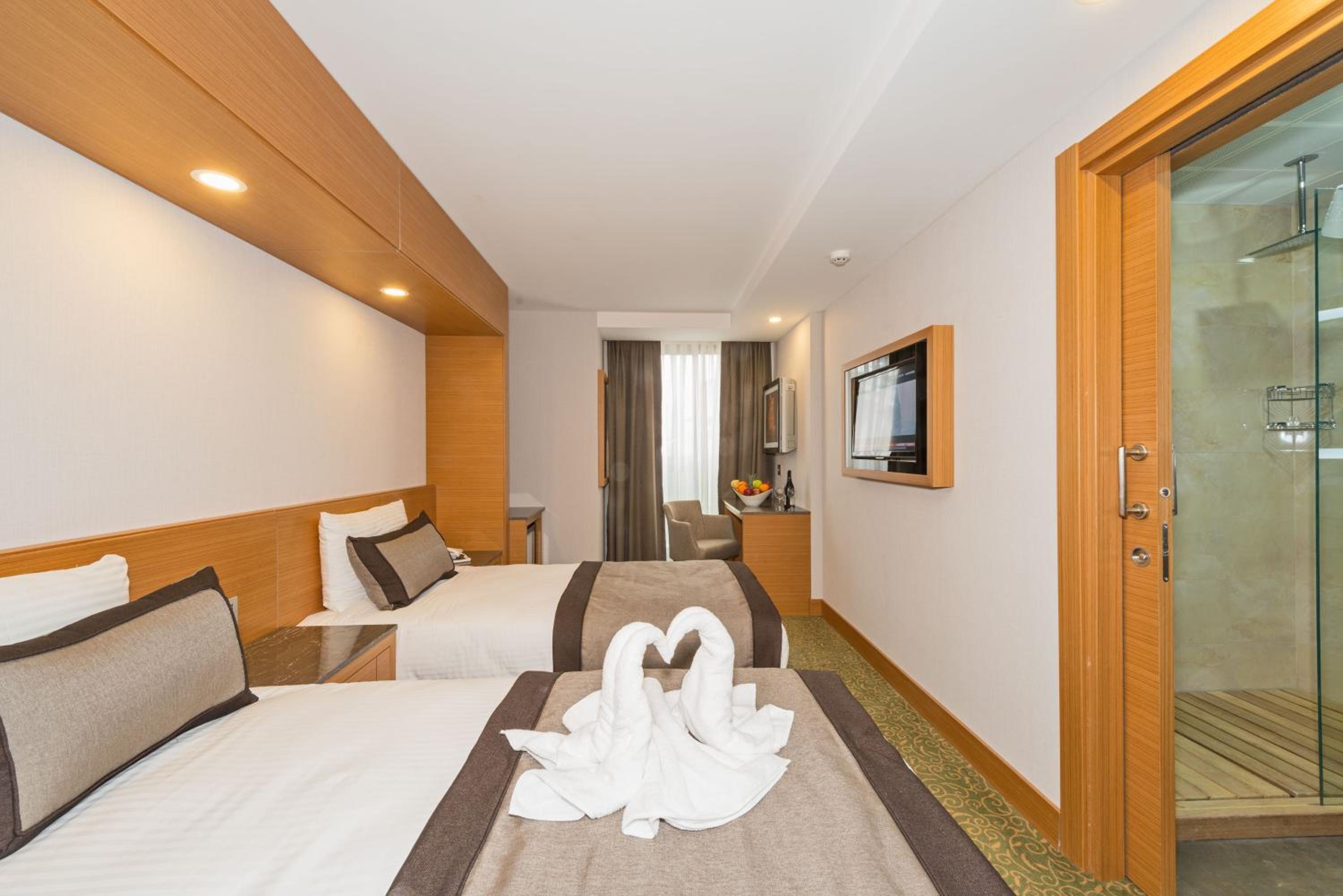 Bisetun Otel - Image 6