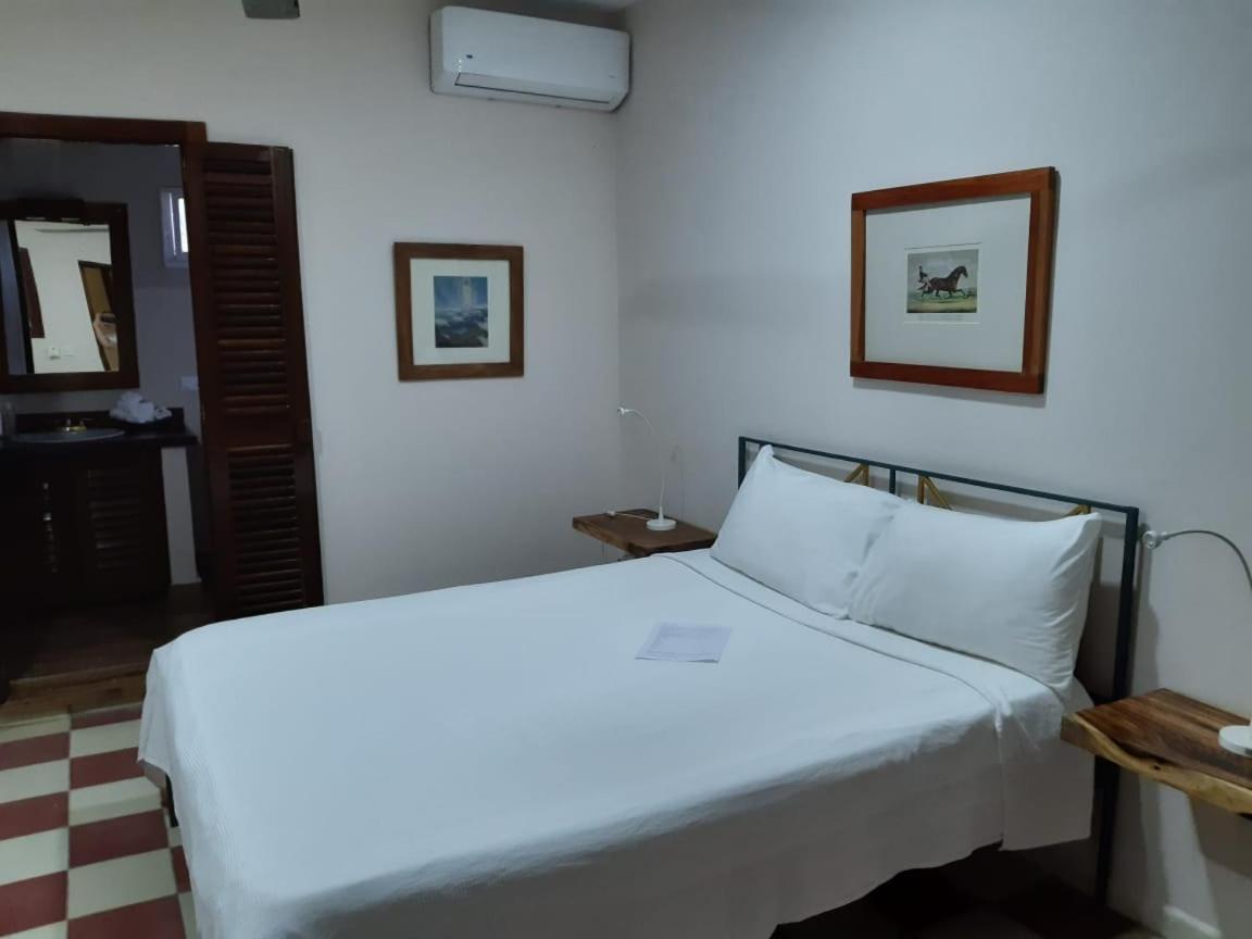 Villa Carolina Bed and Breakfast