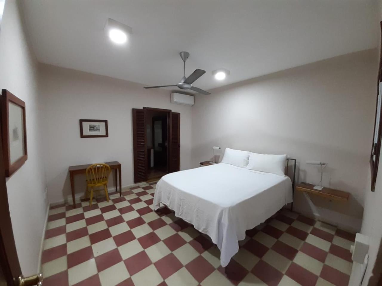 Villa Carolina Bed and Breakfast